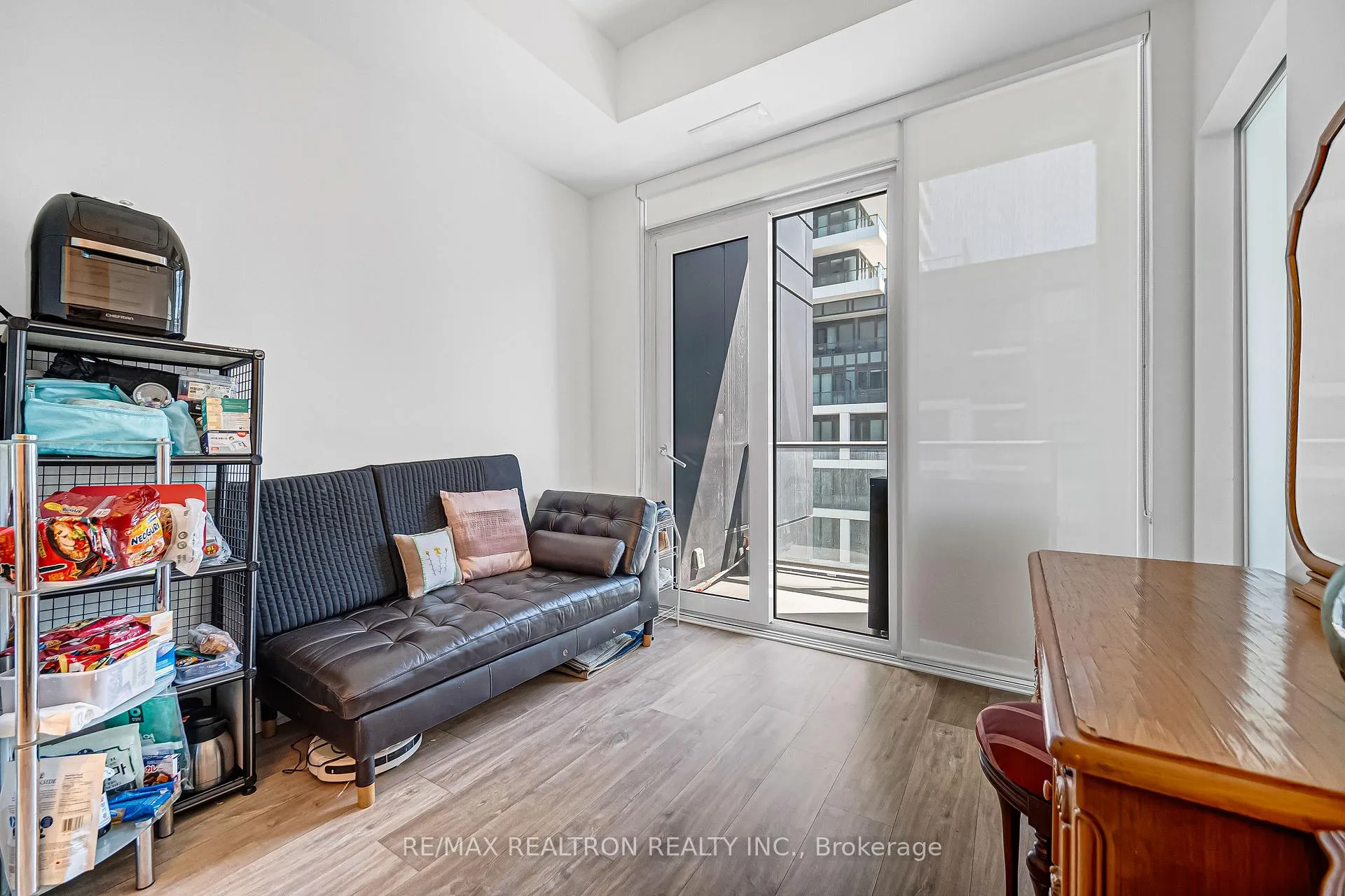 Photo 10 of Unit 1742, 121 Lower Sherbourne Street, Toronto, Waterfront Communities — HOMEH