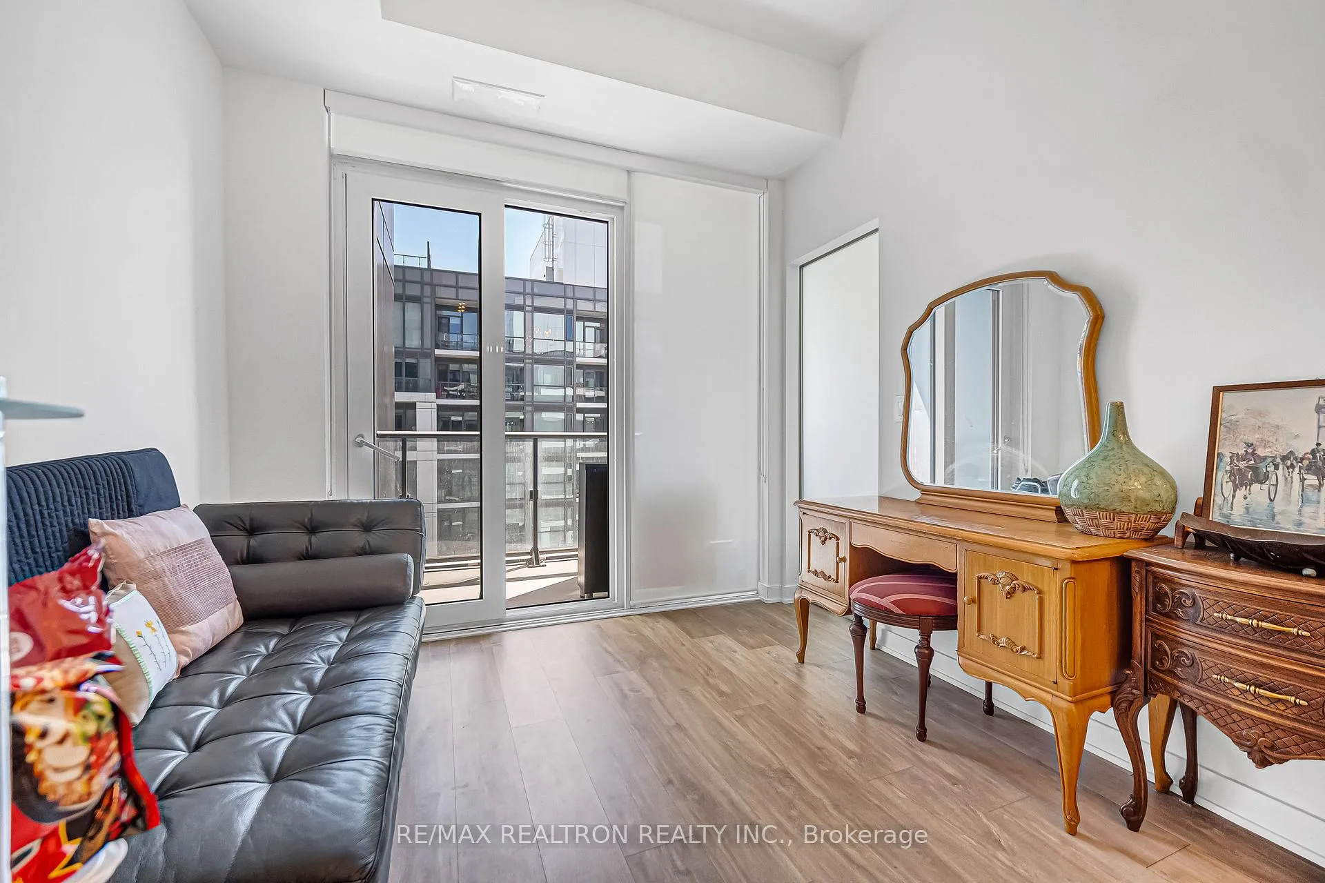 Photo 11 of Unit 1742, 121 Lower Sherbourne Street, Toronto, Waterfront Communities — HOMEH