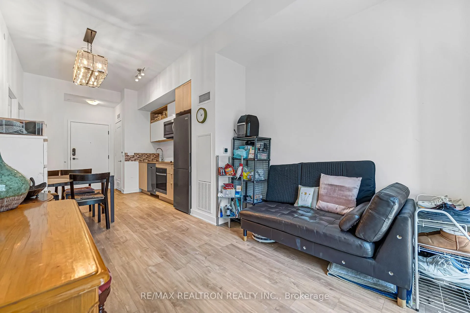 Photo 12 of Unit 1742, 121 Lower Sherbourne Street, Toronto, Waterfront Communities — HOMEH
