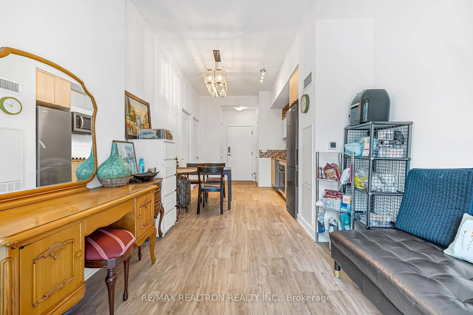 Photo 13 of Unit 1742, 121 Lower Sherbourne Street, Toronto, Waterfront Communities — HOMEH
