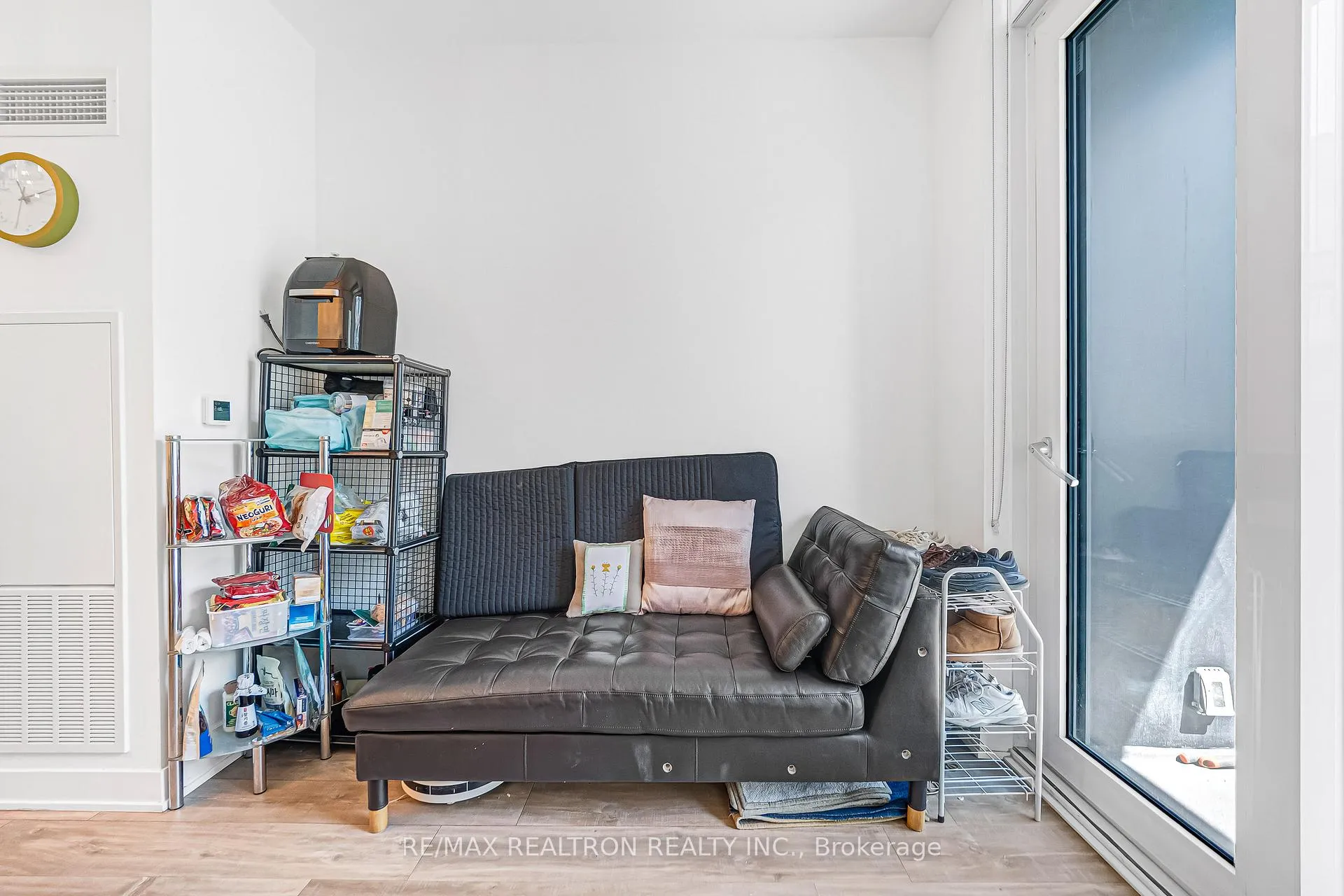 Photo 14 of Unit 1742, 121 Lower Sherbourne Street, Toronto, Waterfront Communities — HOMEH