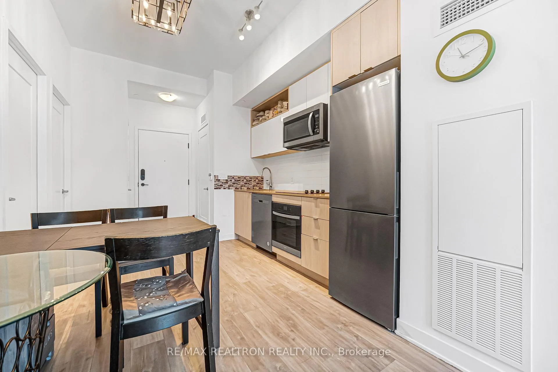 Photo 15 of Unit 1742, 121 Lower Sherbourne Street, Toronto, Waterfront Communities — HOMEH