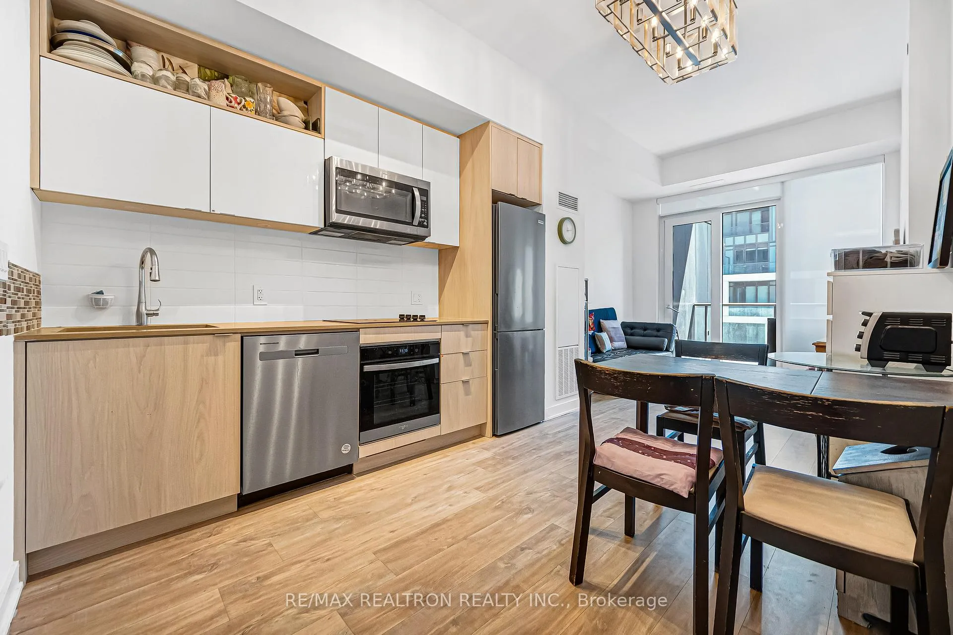 Photo 16 of Unit 1742, 121 Lower Sherbourne Street, Toronto, Waterfront Communities — HOMEH