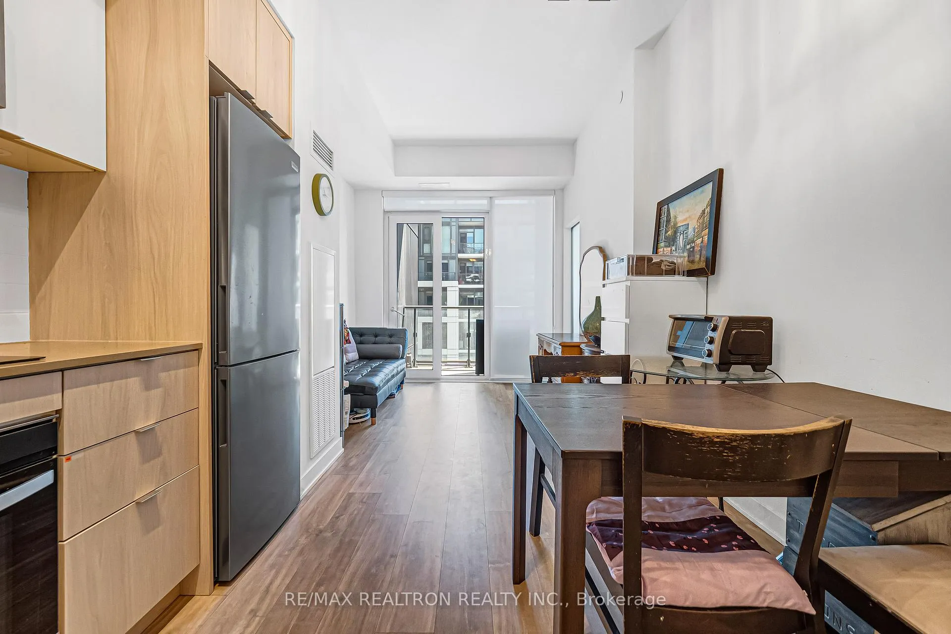Photo 17 of Unit 1742, 121 Lower Sherbourne Street, Toronto, Waterfront Communities — HOMEH