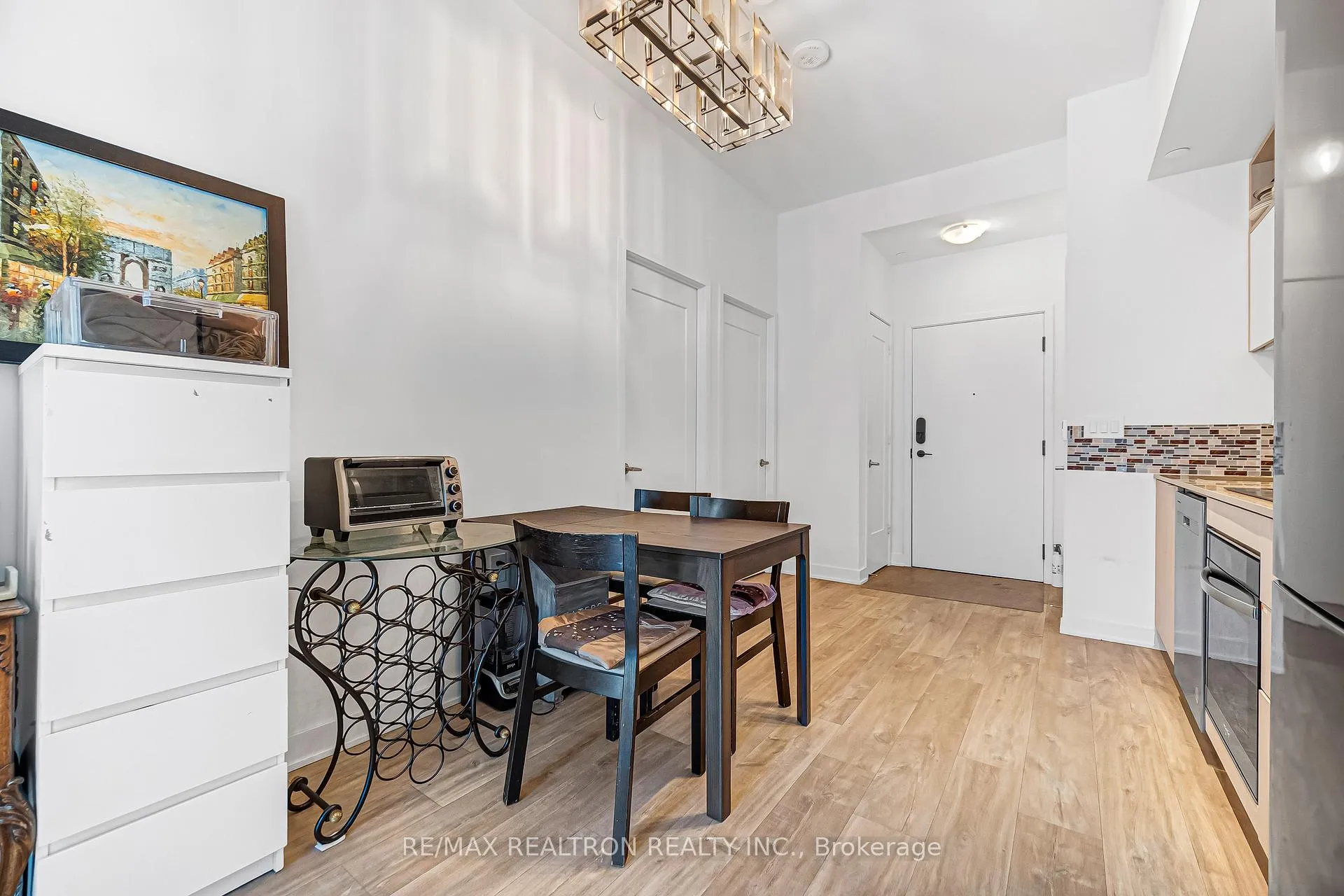 Photo 18 of Unit 1742, 121 Lower Sherbourne Street, Toronto, Waterfront Communities — HOMEH