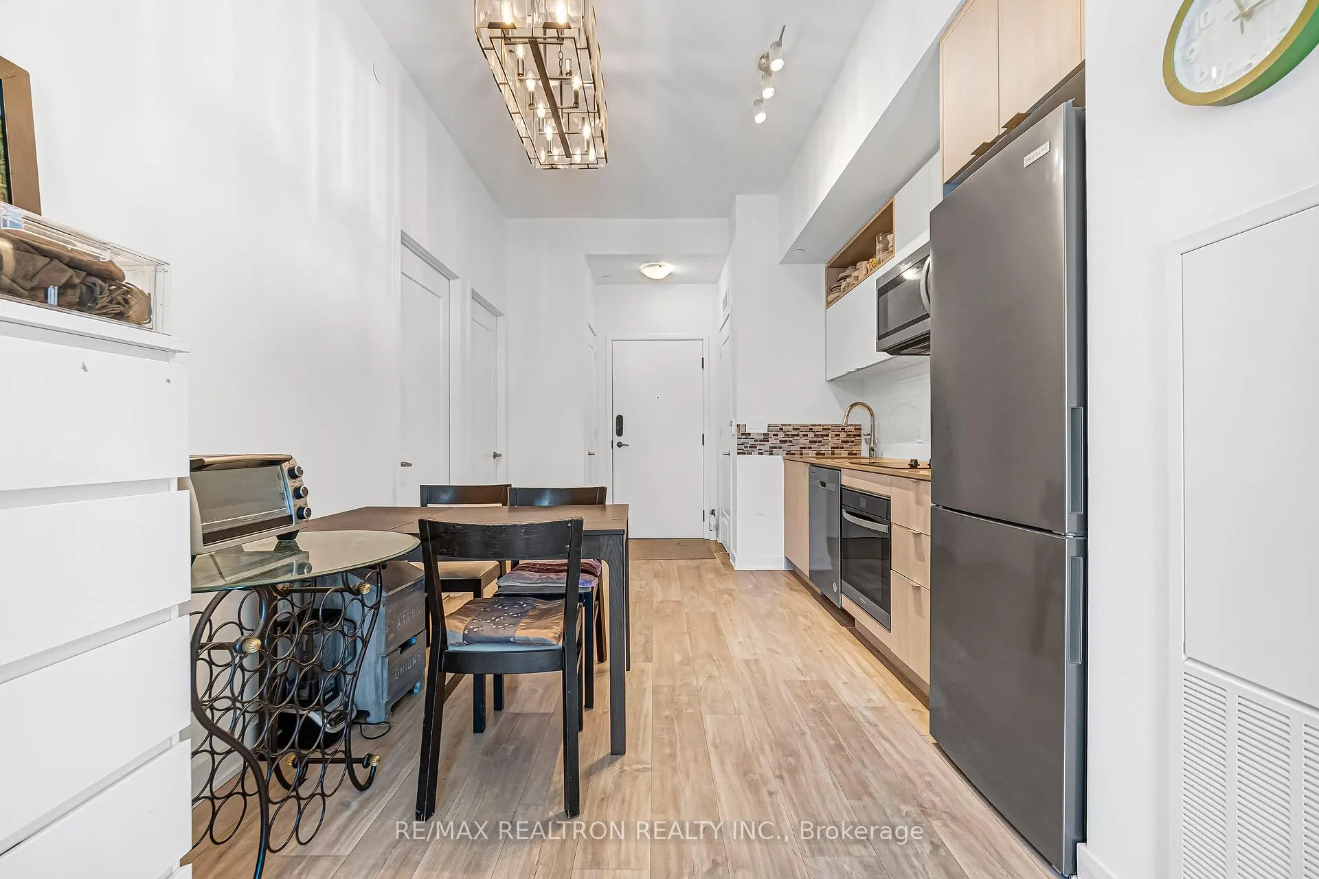 Photo 19 of Unit 1742, 121 Lower Sherbourne Street, Toronto, Waterfront Communities — HOMEH