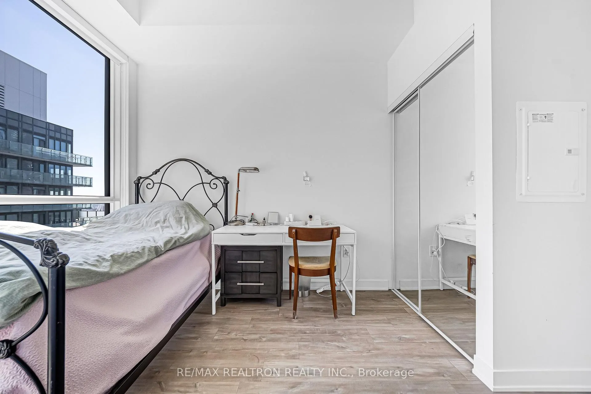 Photo 20 of Unit 1742, 121 Lower Sherbourne Street, Toronto, Waterfront Communities — HOMEH