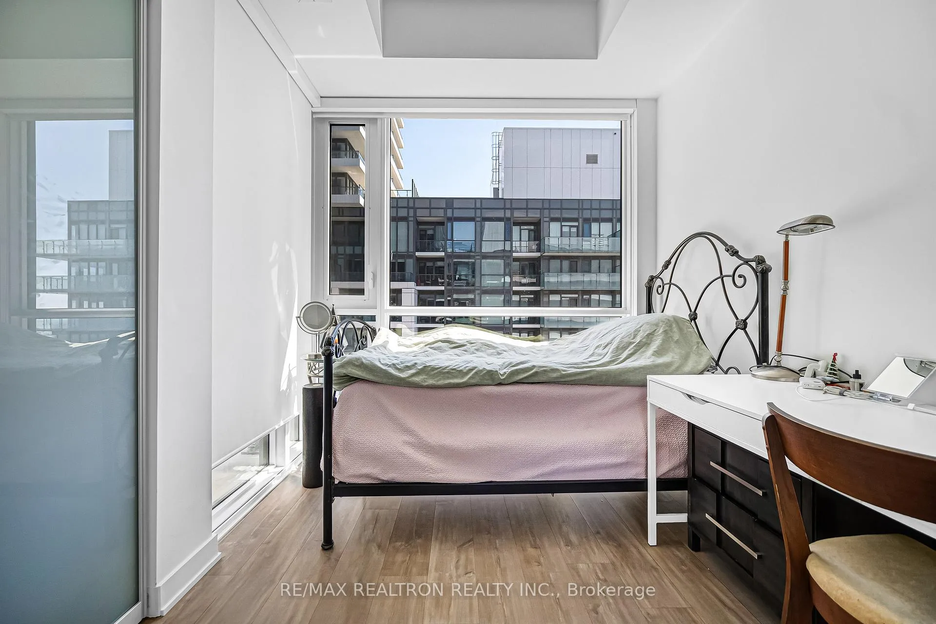 Photo 22 of Unit 1742, 121 Lower Sherbourne Street, Toronto, Waterfront Communities — HOMEH