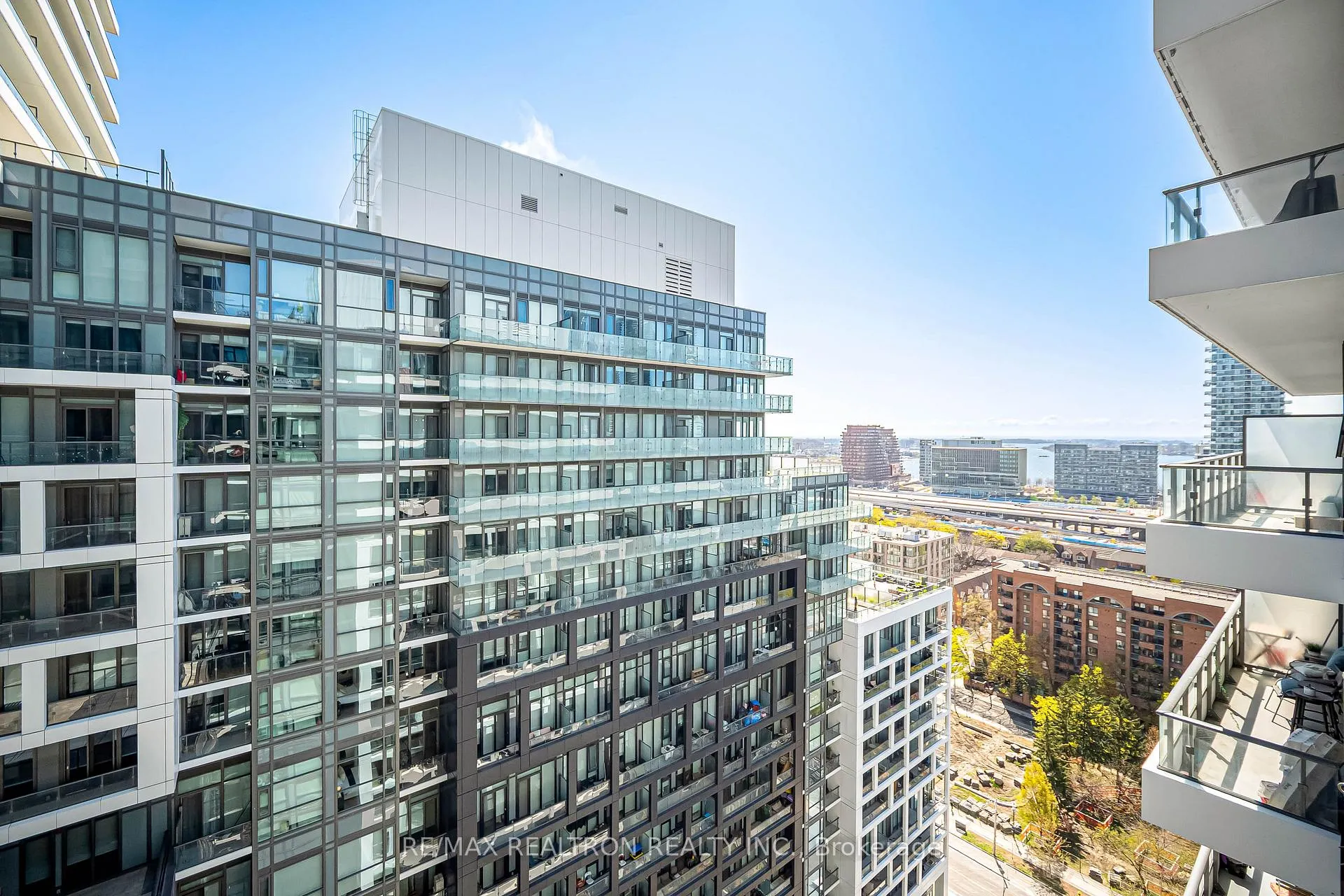 Photo 30 of Unit 1742, 121 Lower Sherbourne Street, Toronto, Waterfront Communities — HOMEH