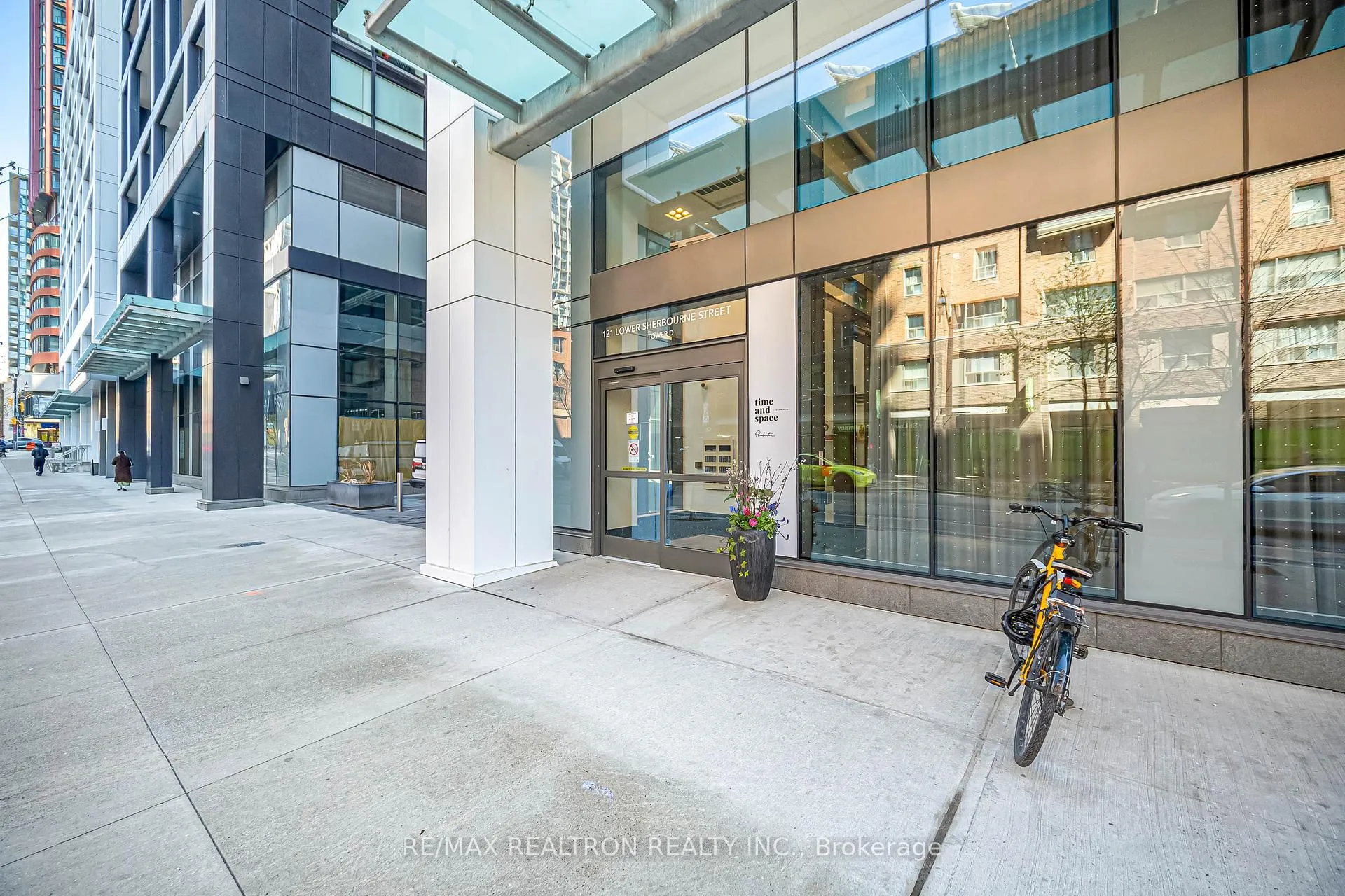 Photo 31 of Unit 1742, 121 Lower Sherbourne Street, Toronto, Waterfront Communities — HOMEH