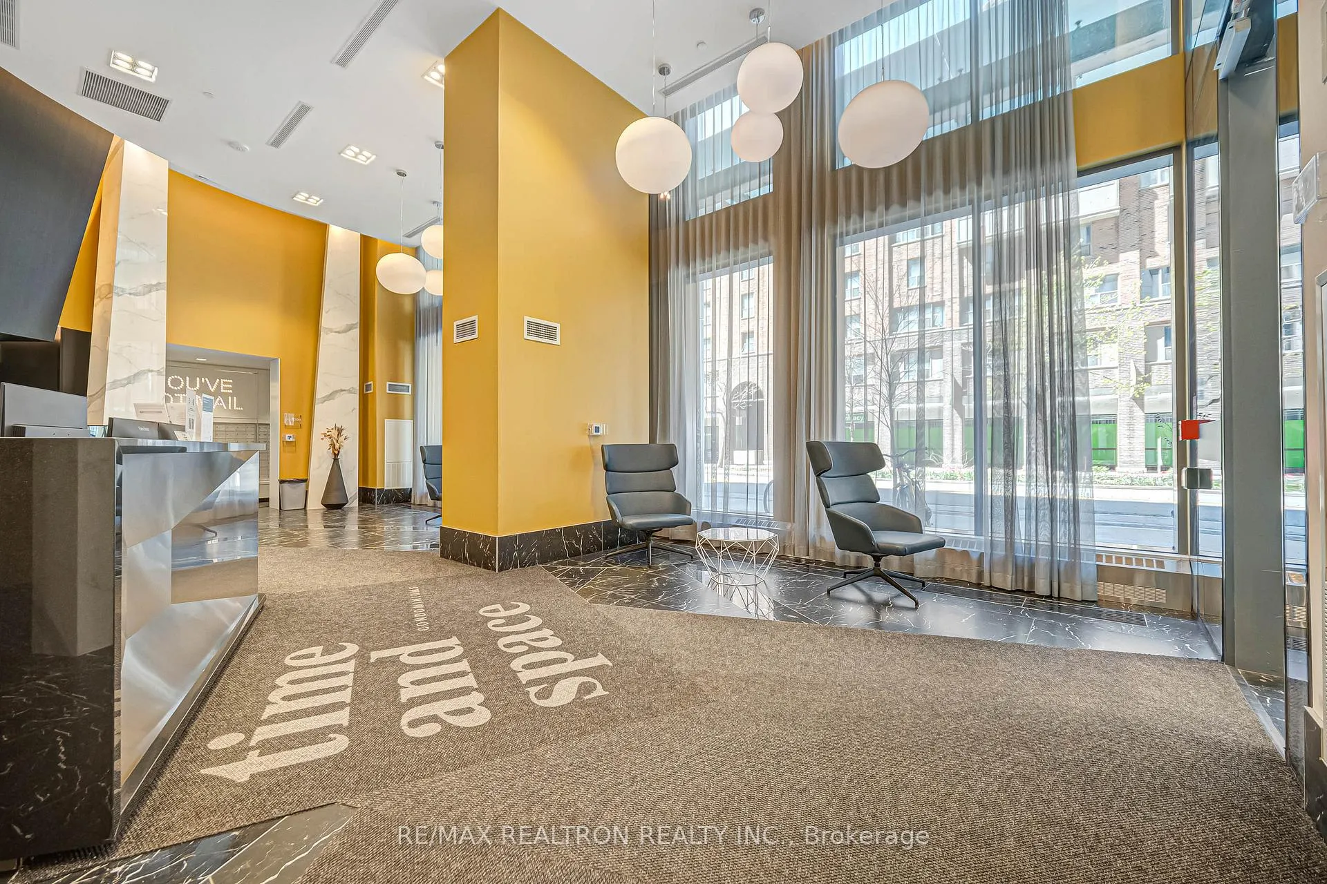 Photo 32 of Unit 1742, 121 Lower Sherbourne Street, Toronto, Waterfront Communities — HOMEH