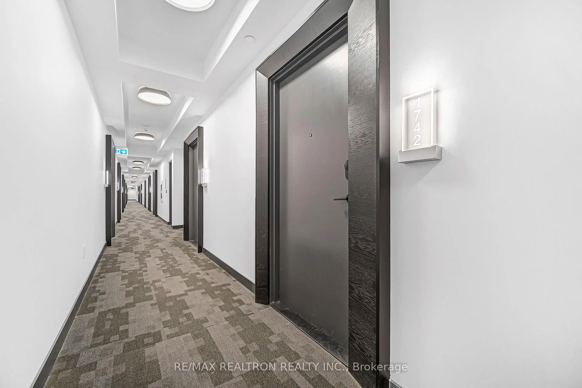 Photo 33 of Unit 1742, 121 Lower Sherbourne Street, Toronto, Waterfront Communities — HOMEH