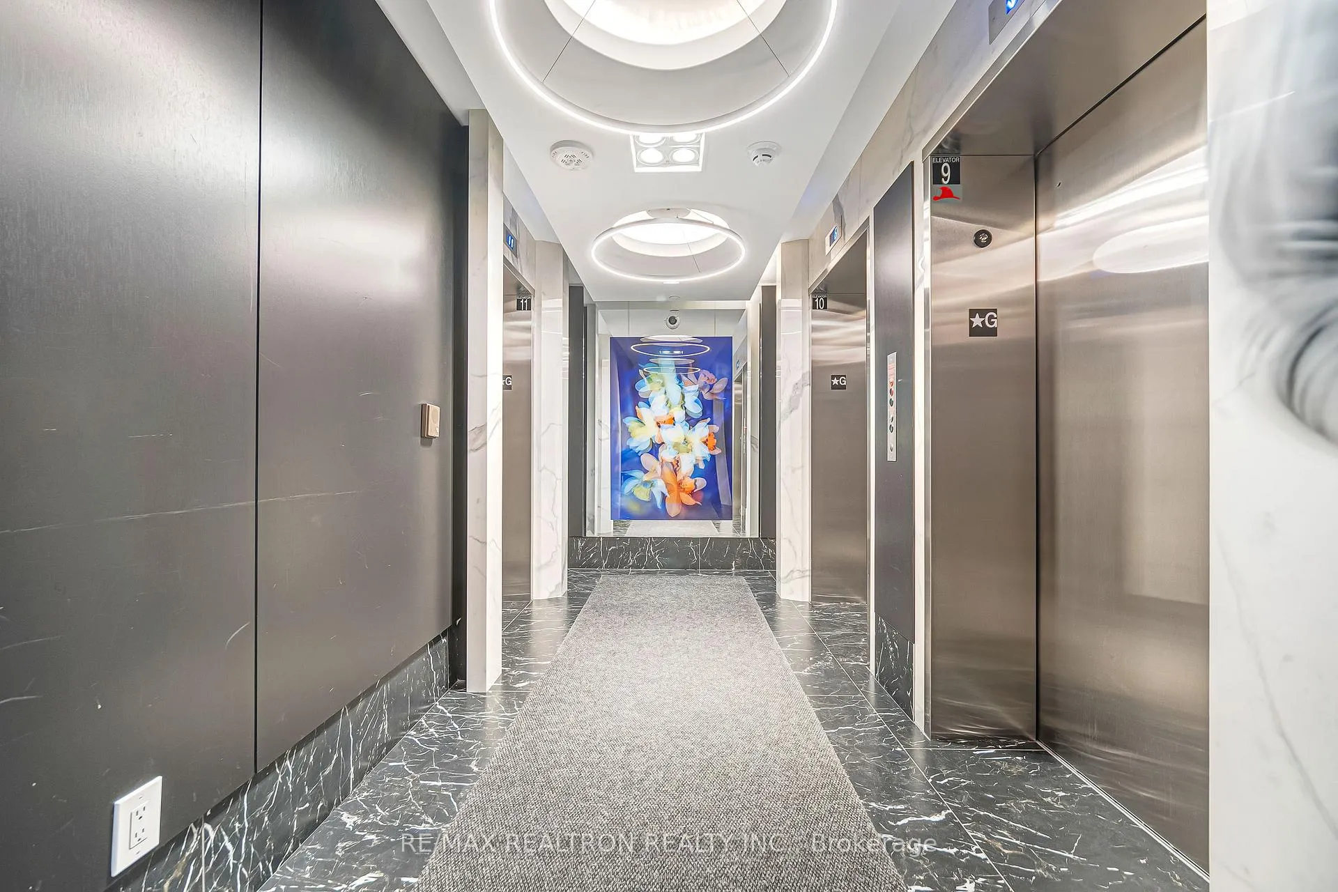 Photo 34 of Unit 1742, 121 Lower Sherbourne Street, Toronto, Waterfront Communities — HOMEH