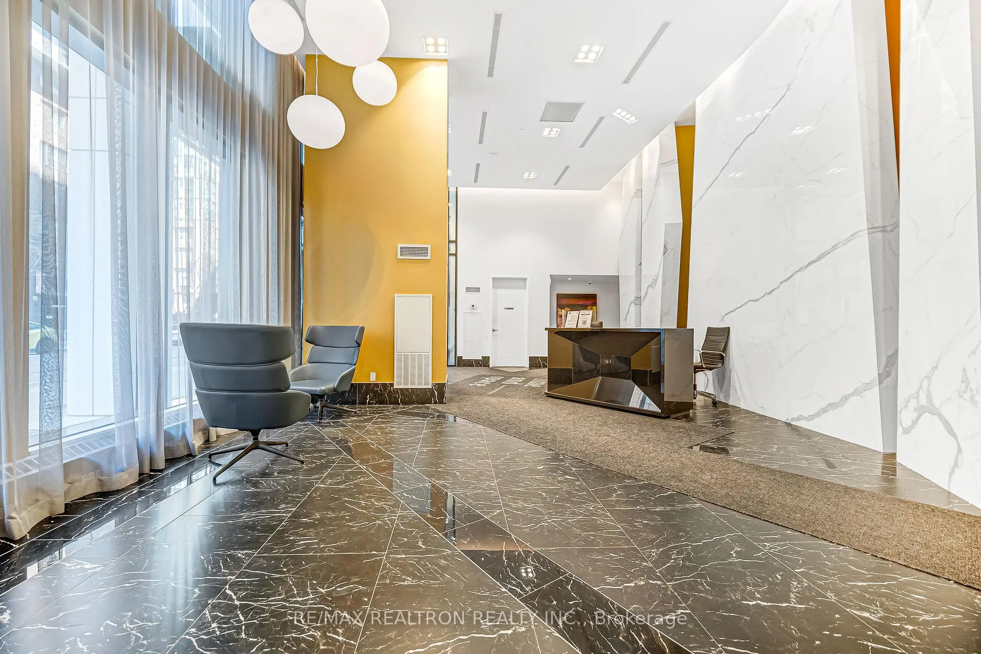 Photo 35 of Unit 1742, 121 Lower Sherbourne Street, Toronto, Waterfront Communities — HOMEH