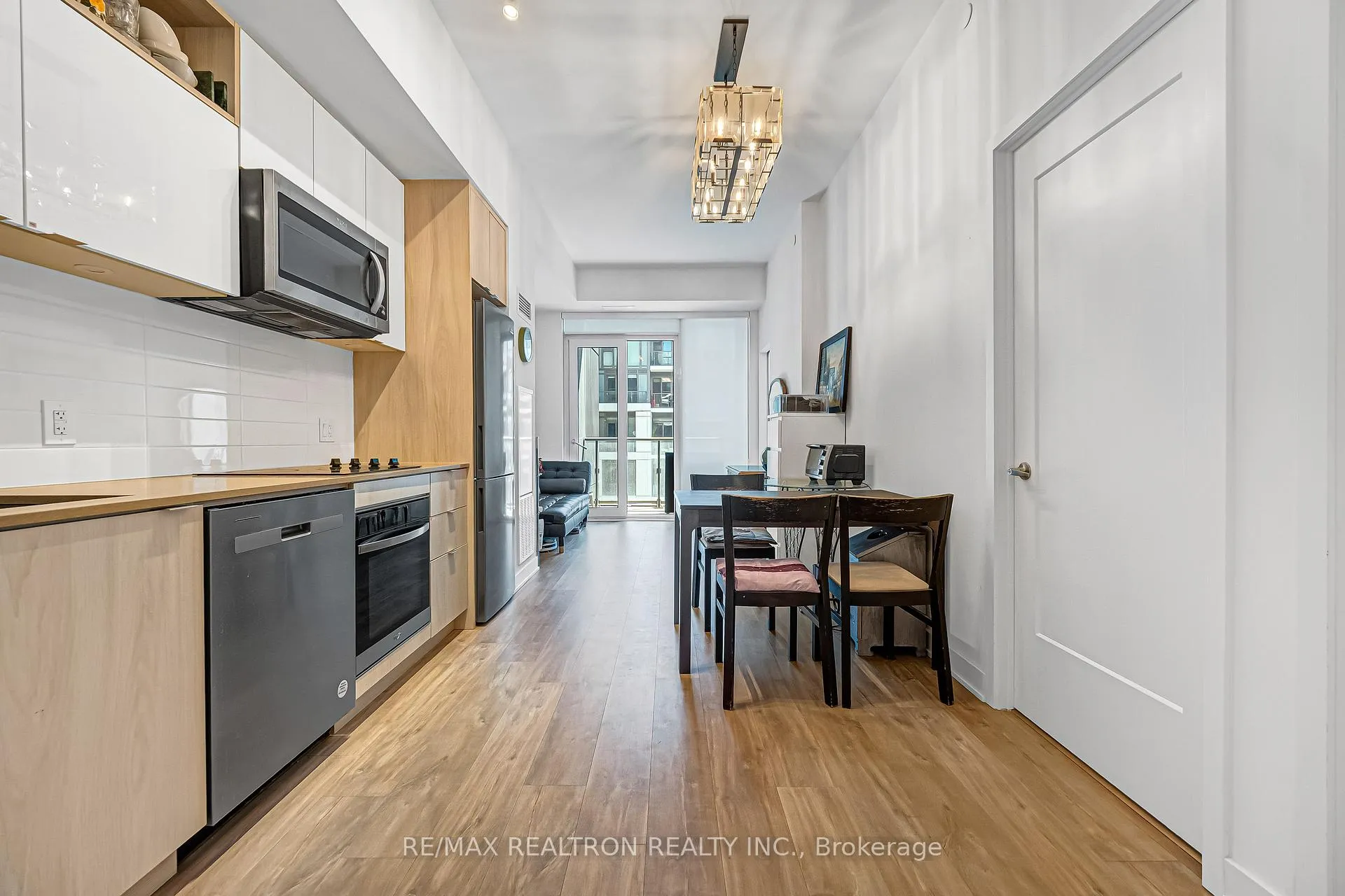 Photo 37 of Unit 1742, 121 Lower Sherbourne Street, Toronto, Waterfront Communities — HOMEH