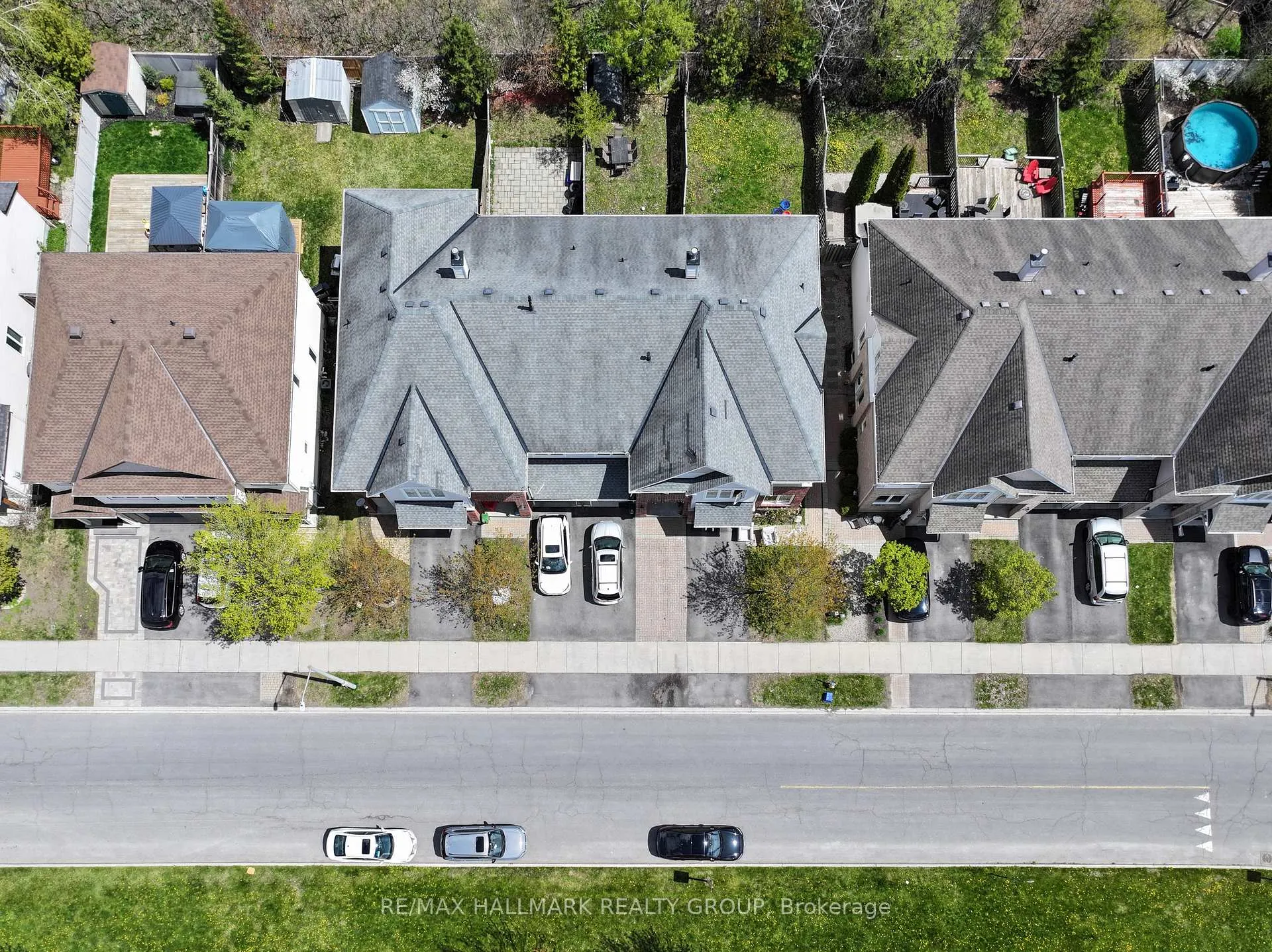 Photo 32 of 728 Cedar Creek Drive, Ottawa, Blossom Park/Kemp Park/Findlay Creek — HOMEH