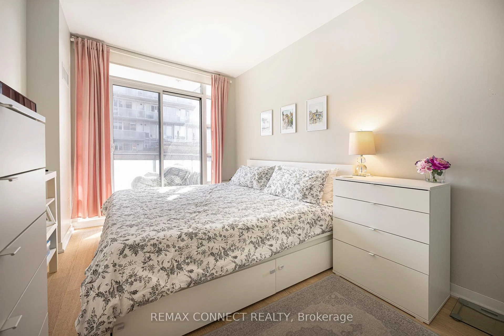 Photo 12 of Unit 317, 88 Colgate Avenue, Toronto, South Riverdale — HOMEH