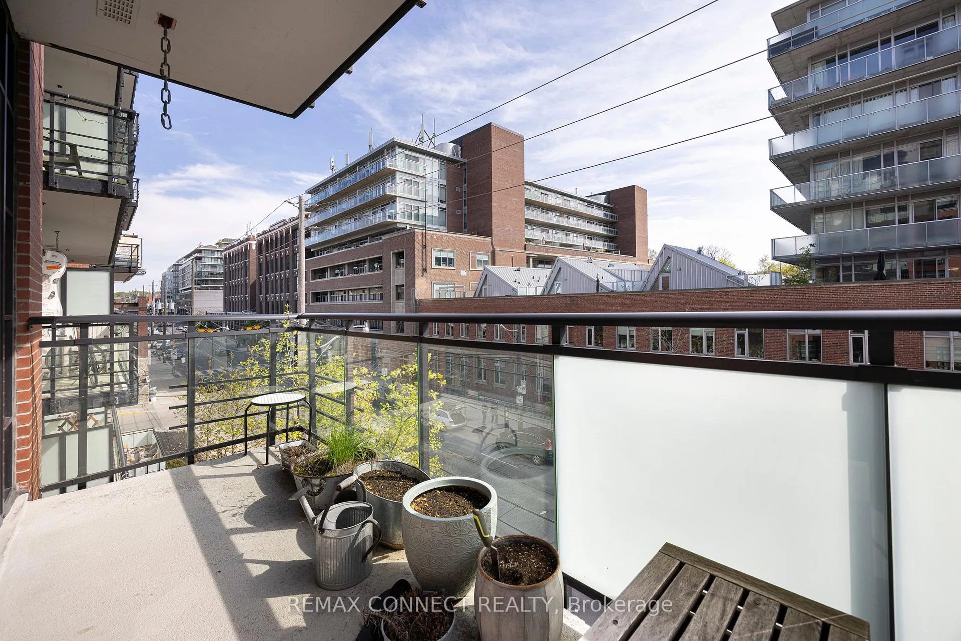 Photo 15 of Unit 317, 88 Colgate Avenue, Toronto, South Riverdale — HOMEH
