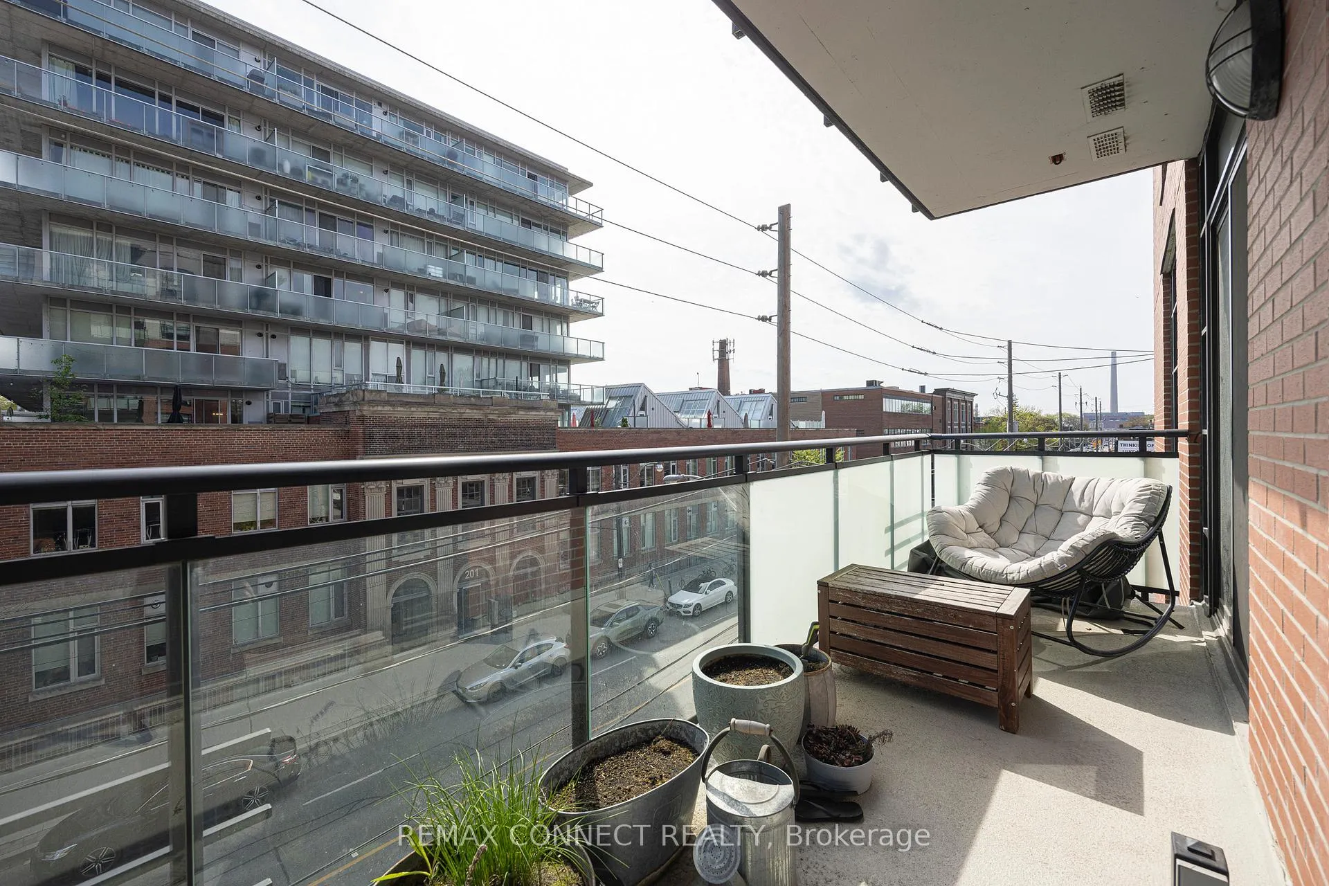Photo 16 of Unit 317, 88 Colgate Avenue, Toronto, South Riverdale — HOMEH
