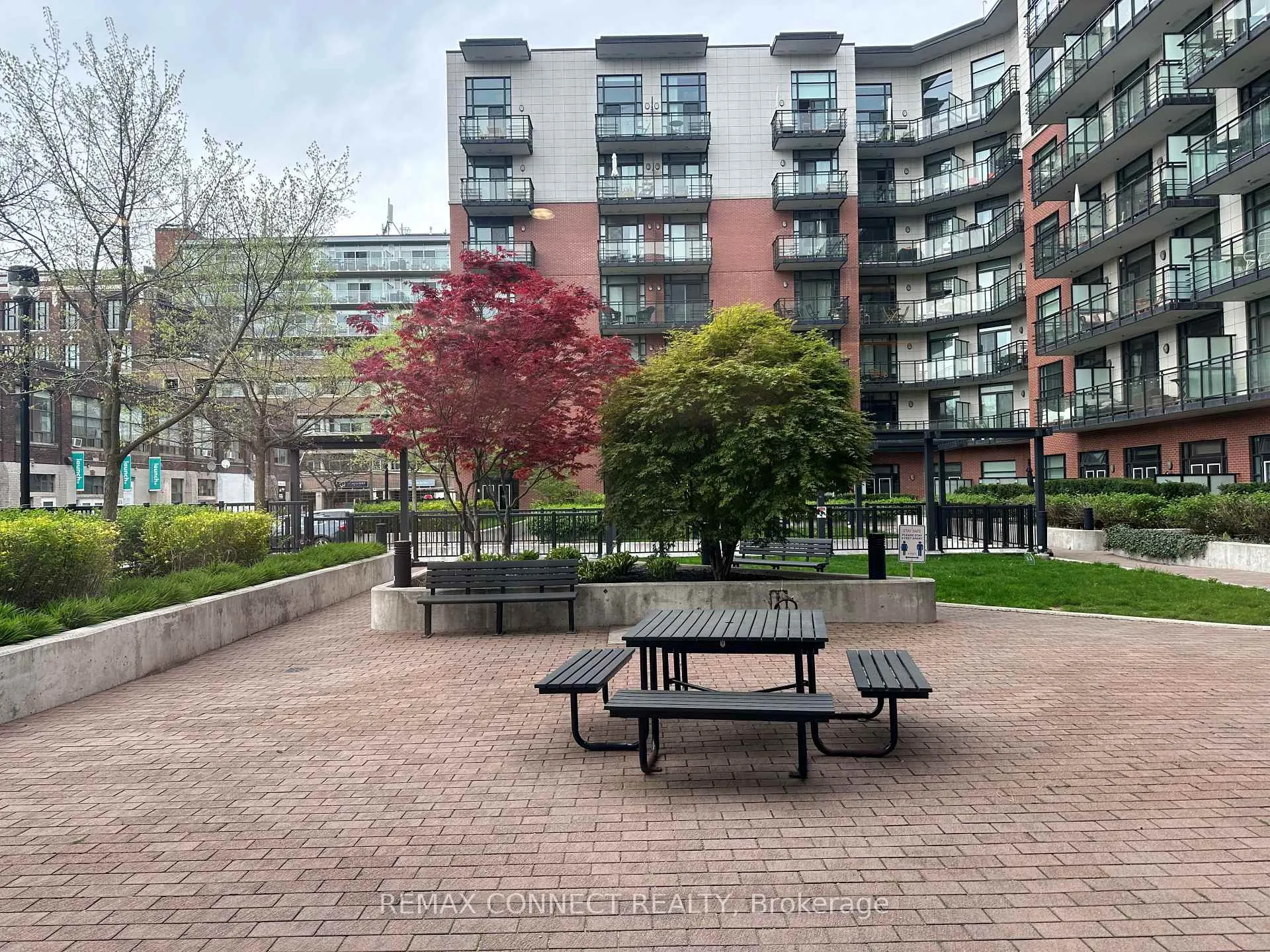 Photo 18 of Unit 317, 88 Colgate Avenue, Toronto, South Riverdale — HOMEH