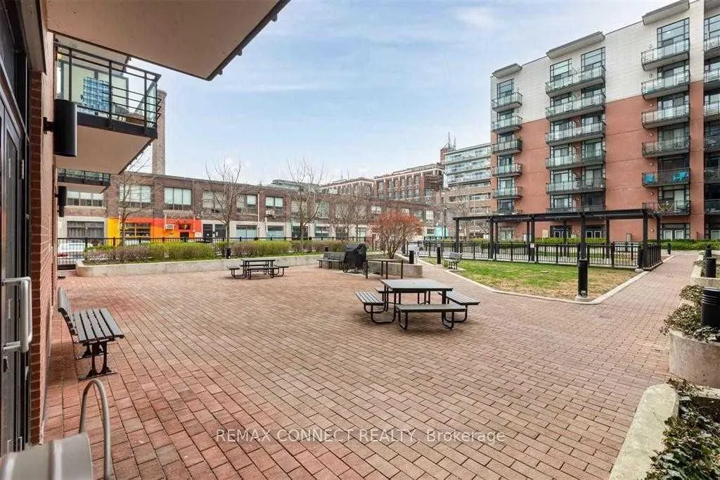Photo 19 of Unit 317, 88 Colgate Avenue, Toronto, South Riverdale — HOMEH
