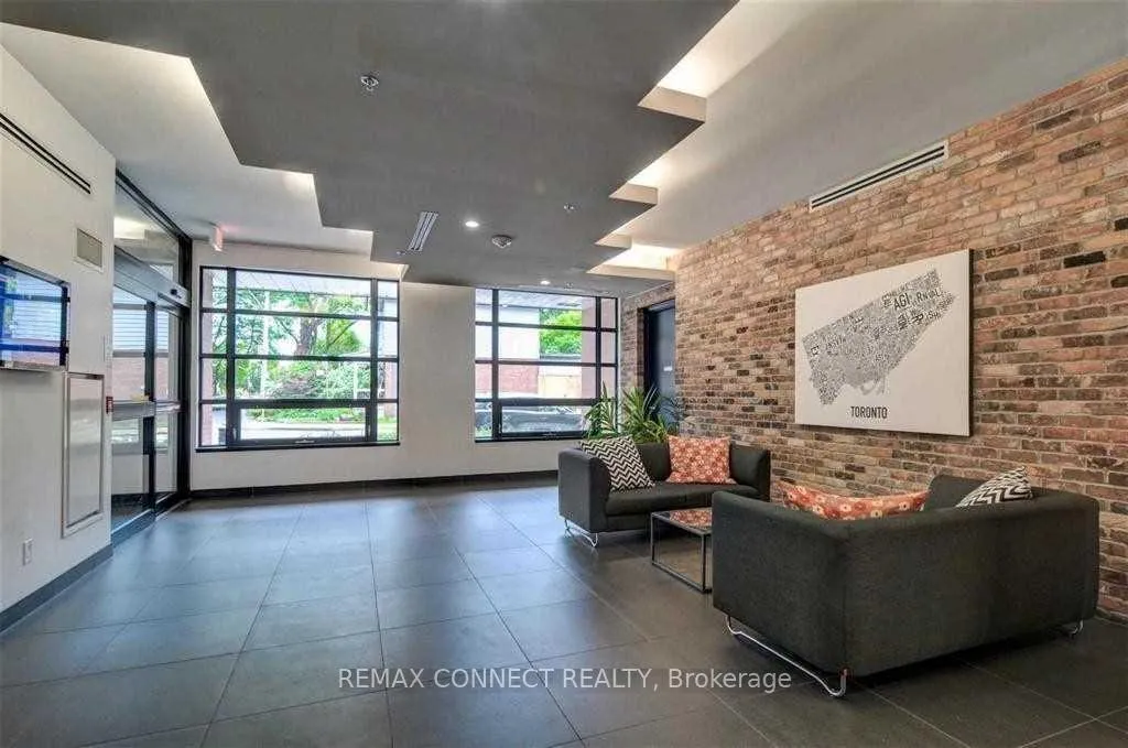 Photo 21 of Unit 317, 88 Colgate Avenue, Toronto, South Riverdale — HOMEH