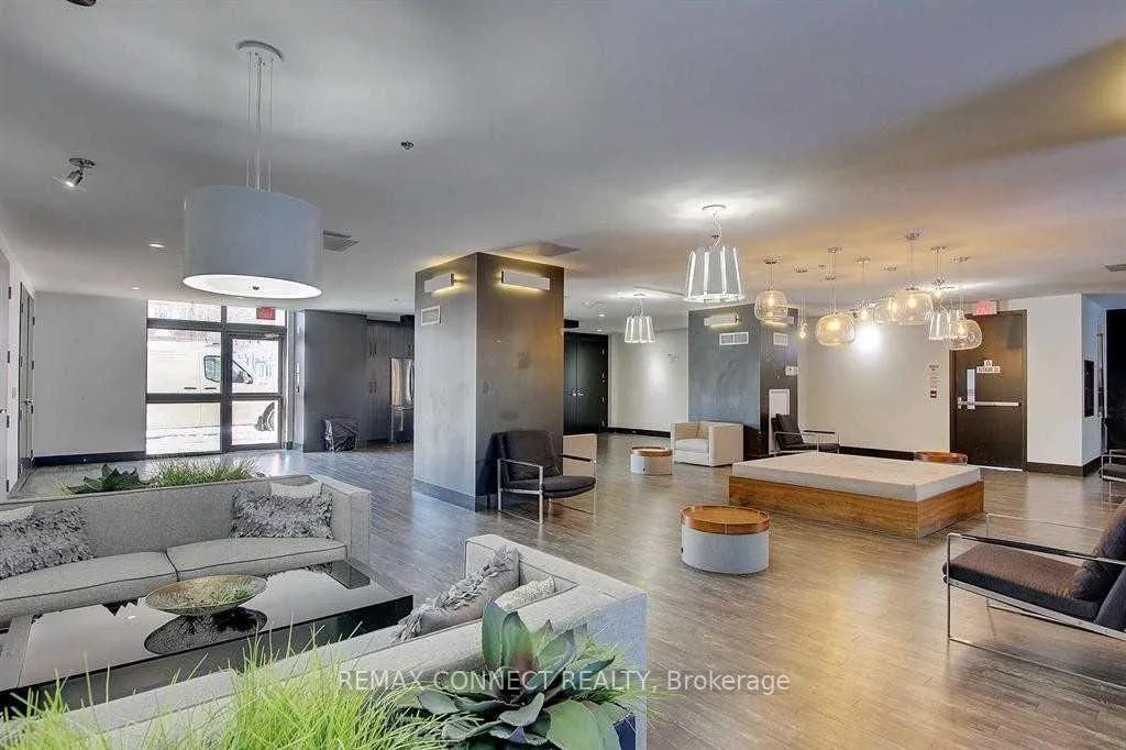 Photo 22 of Unit 317, 88 Colgate Avenue, Toronto, South Riverdale — HOMEH