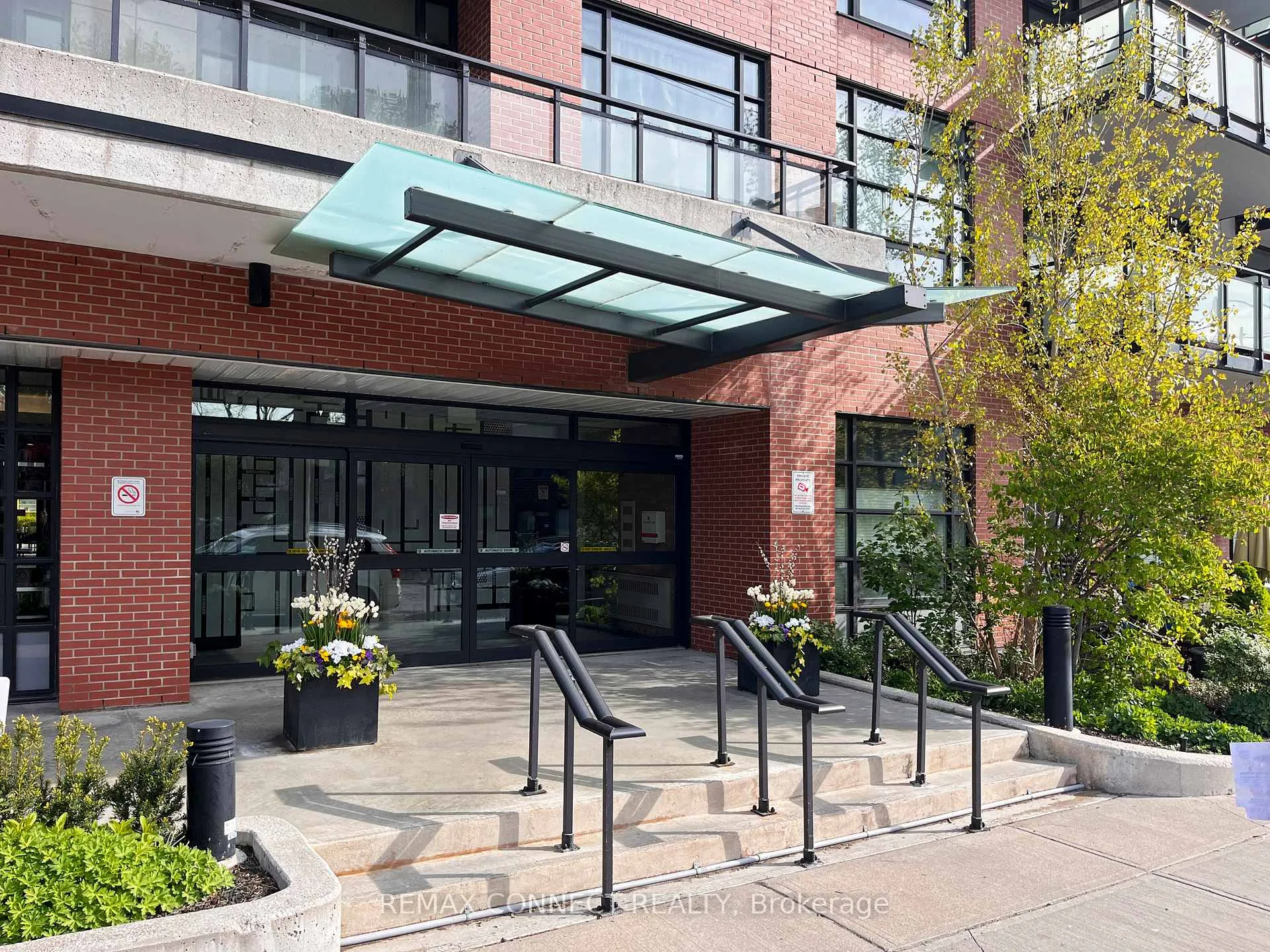 Photo 27 of Unit 317, 88 Colgate Avenue, Toronto, South Riverdale — HOMEH