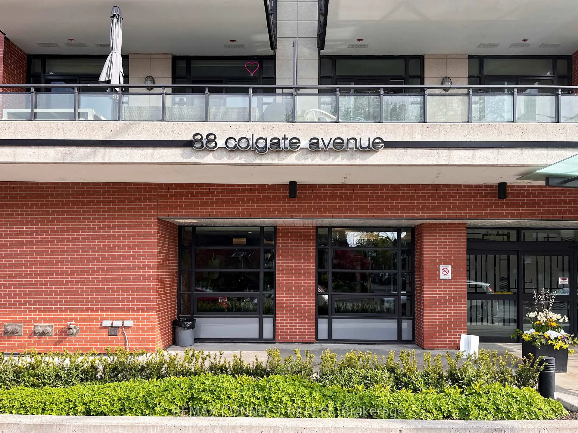 Photo 28 of Unit 317, 88 Colgate Avenue, Toronto, South Riverdale — HOMEH