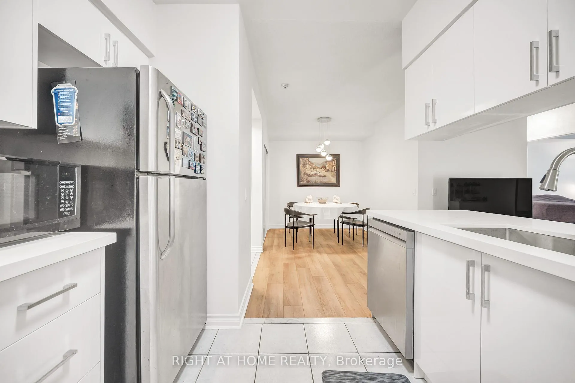 Photo 20 of Unit 107A, 7398 Yonge Street, Vaughan, Crestwood-Springfarm-Yorkhill — HOMEH