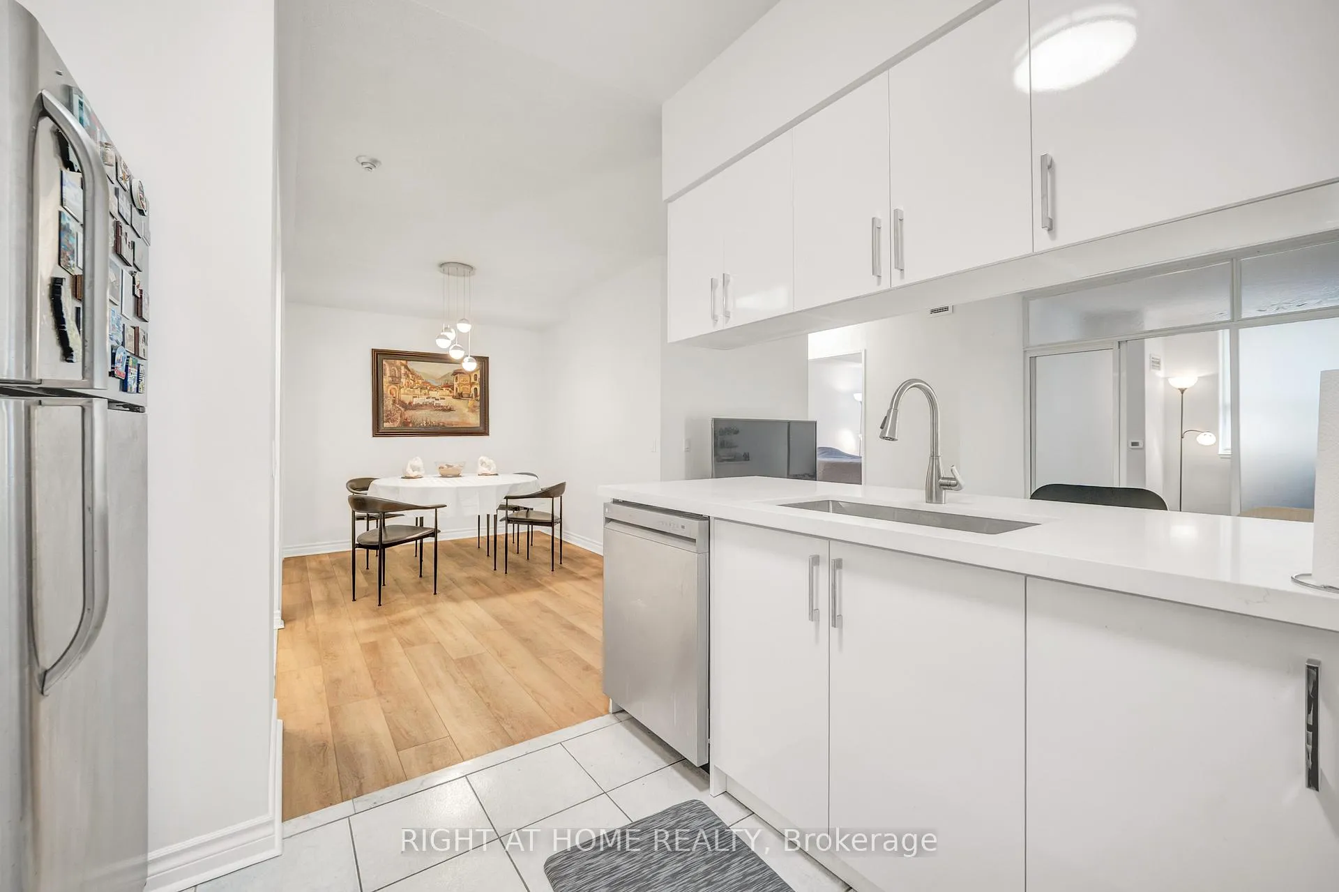 Photo 21 of Unit 107A, 7398 Yonge Street, Vaughan, Crestwood-Springfarm-Yorkhill — HOMEH
