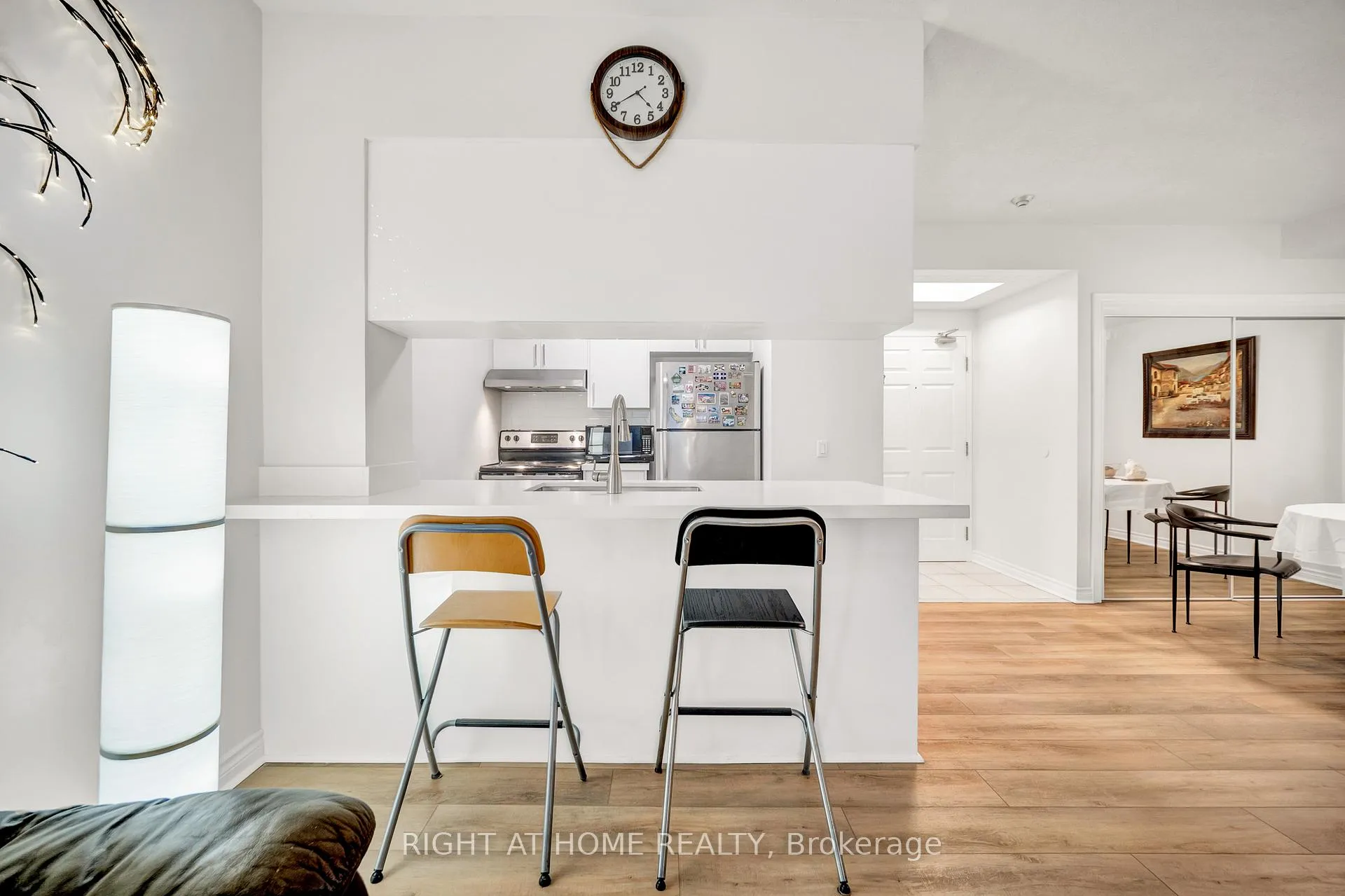 Photo 23 of Unit 107A, 7398 Yonge Street, Vaughan, Crestwood-Springfarm-Yorkhill — HOMEH