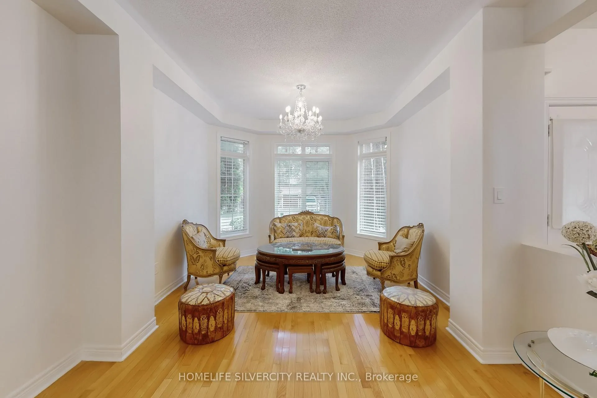 Photo 4 of 6 Rouge Fairway Street, Markham, Rouge Fairways — HOMEH