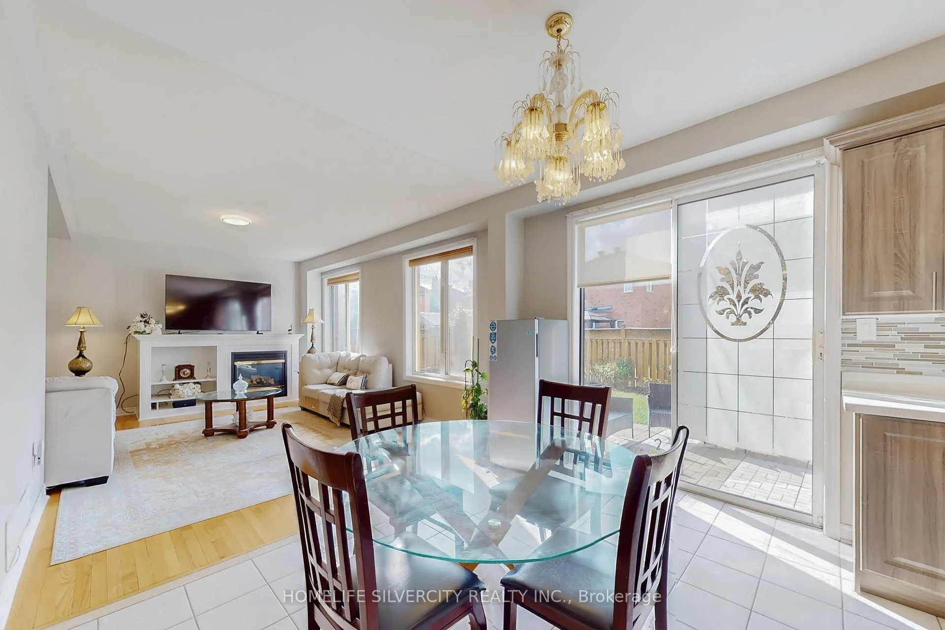 Photo 8 of 6 Rouge Fairway Street, Markham, Rouge Fairways — HOMEH