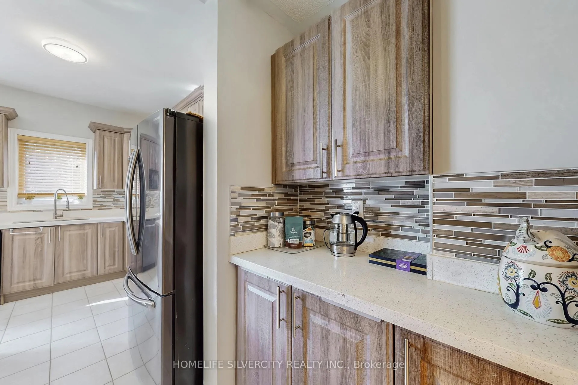 Photo 11 of 6 Rouge Fairway Street, Markham, Rouge Fairways — HOMEH