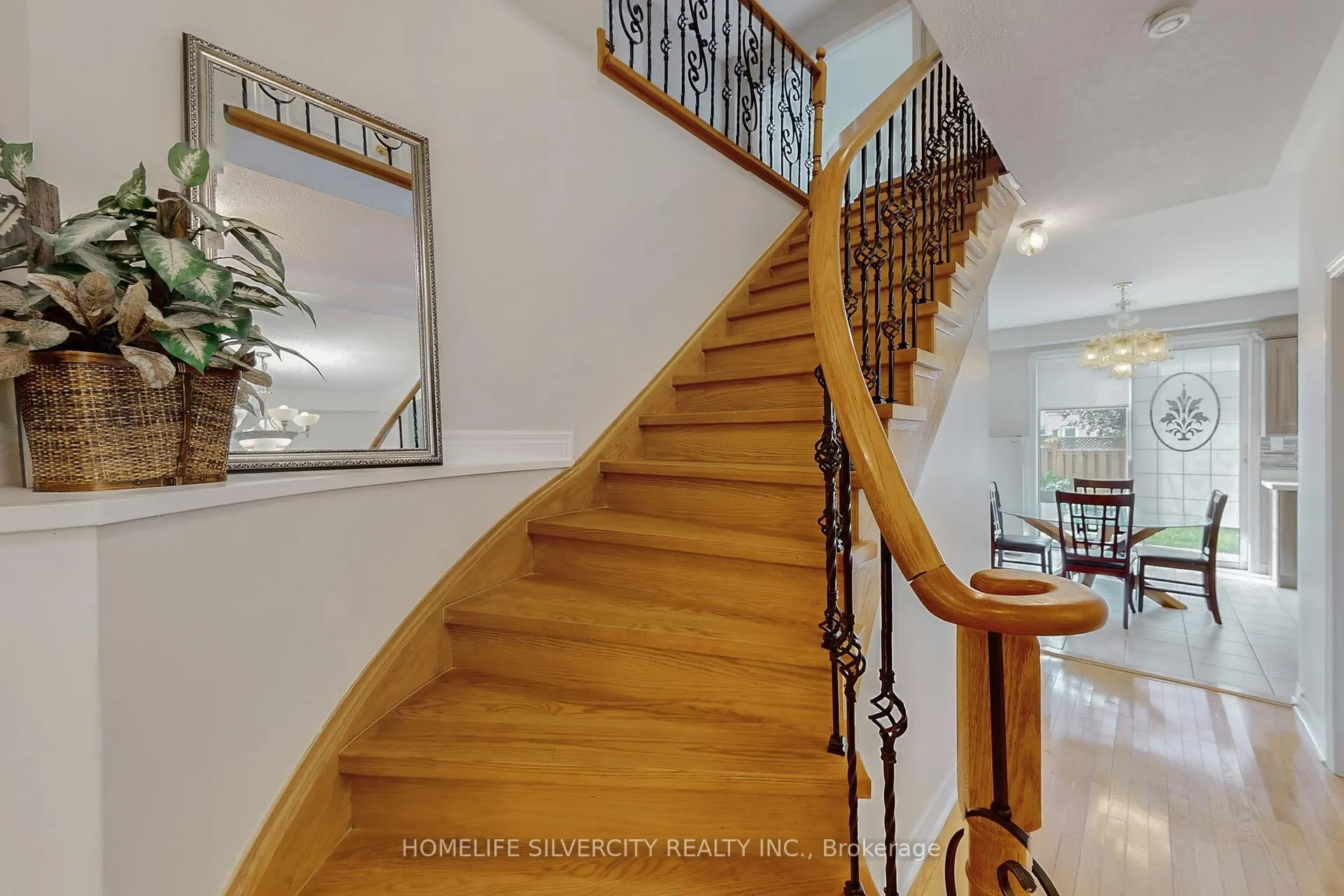 Photo 14 of 6 Rouge Fairway Street, Markham, Rouge Fairways — HOMEH