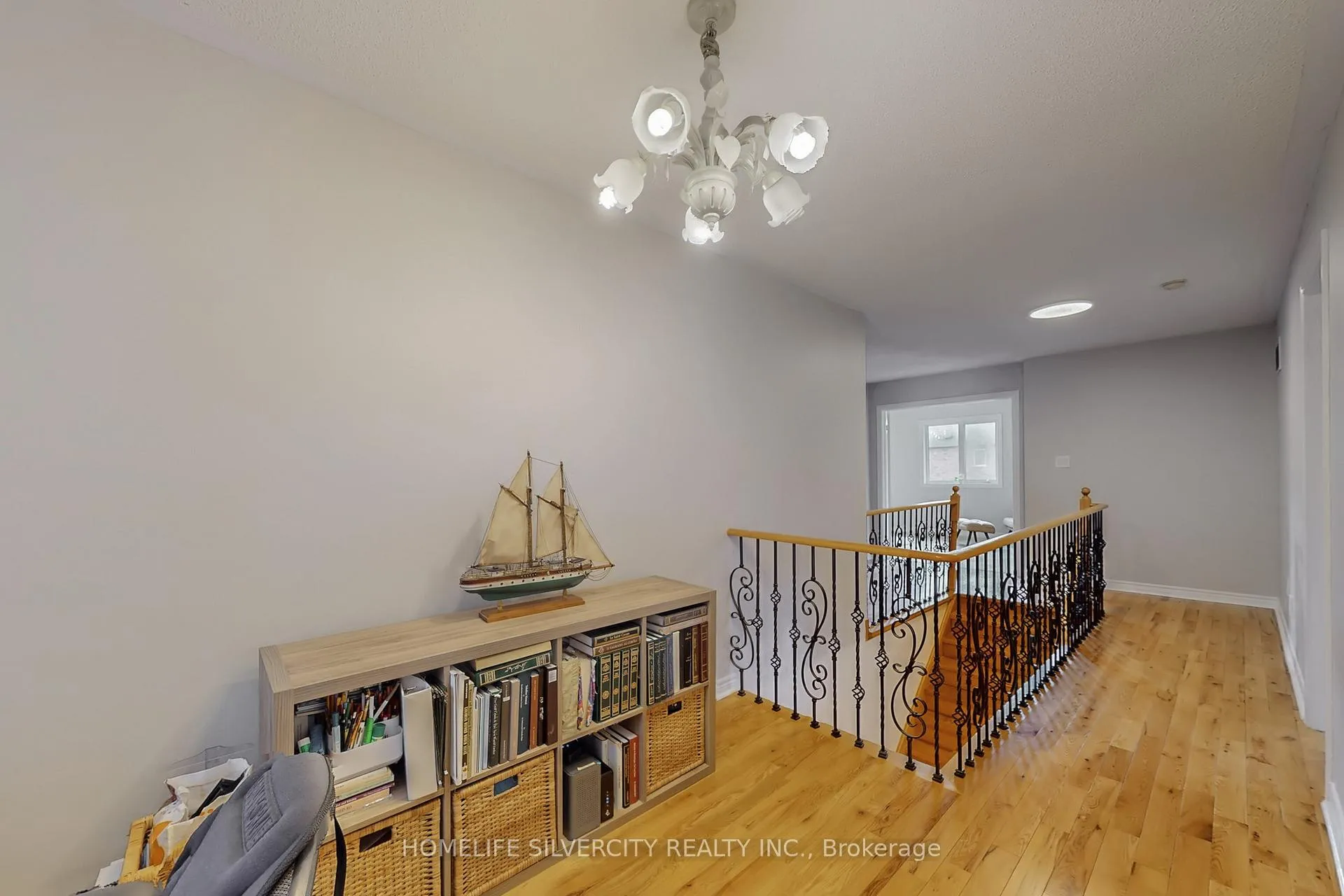Photo 15 of 6 Rouge Fairway Street, Markham, Rouge Fairways — HOMEH