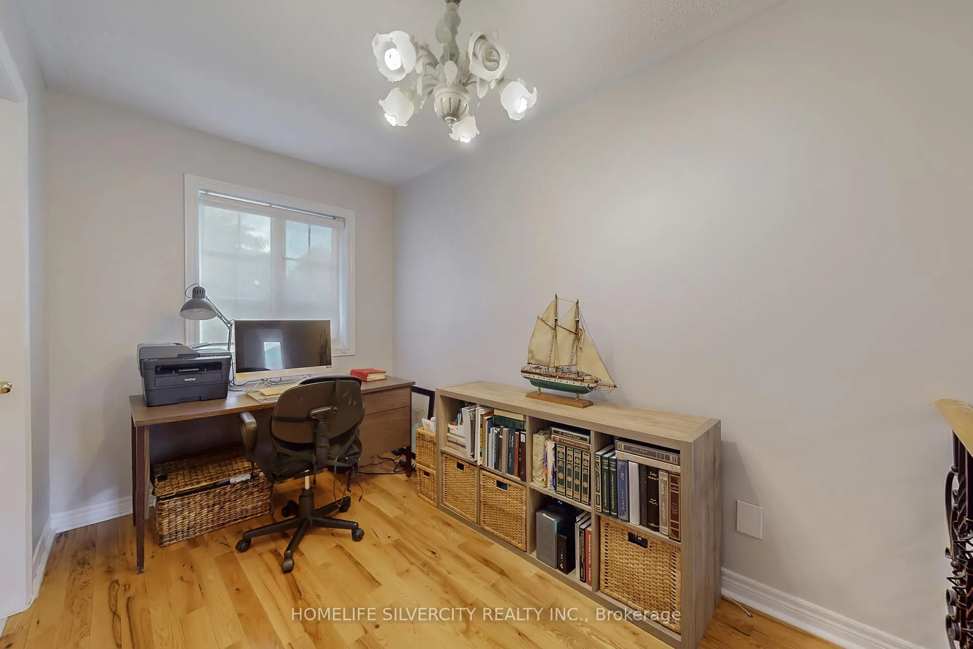 Photo 16 of 6 Rouge Fairway Street, Markham, Rouge Fairways — HOMEH