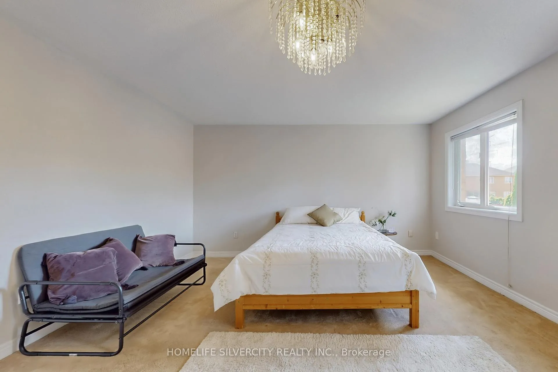 Photo 18 of 6 Rouge Fairway Street, Markham, Rouge Fairways — HOMEH
