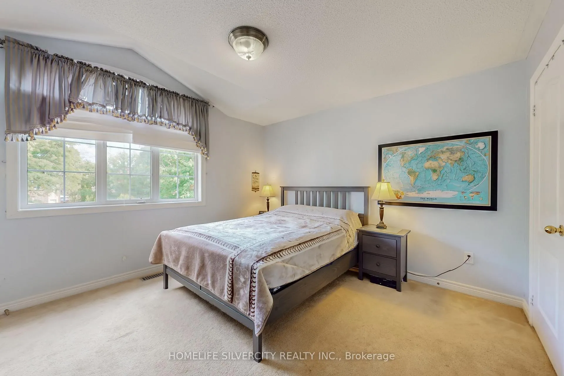 Photo 20 of 6 Rouge Fairway Street, Markham, Rouge Fairways — HOMEH