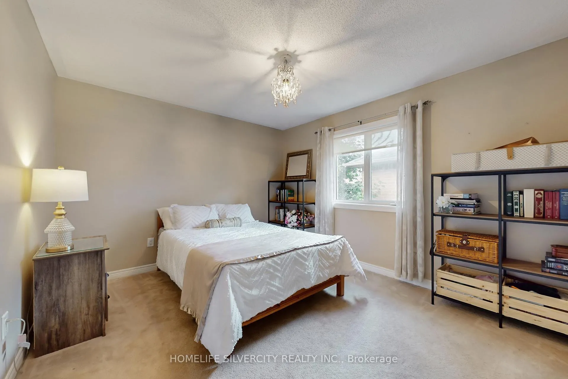 Photo 24 of 6 Rouge Fairway Street, Markham, Rouge Fairways — HOMEH