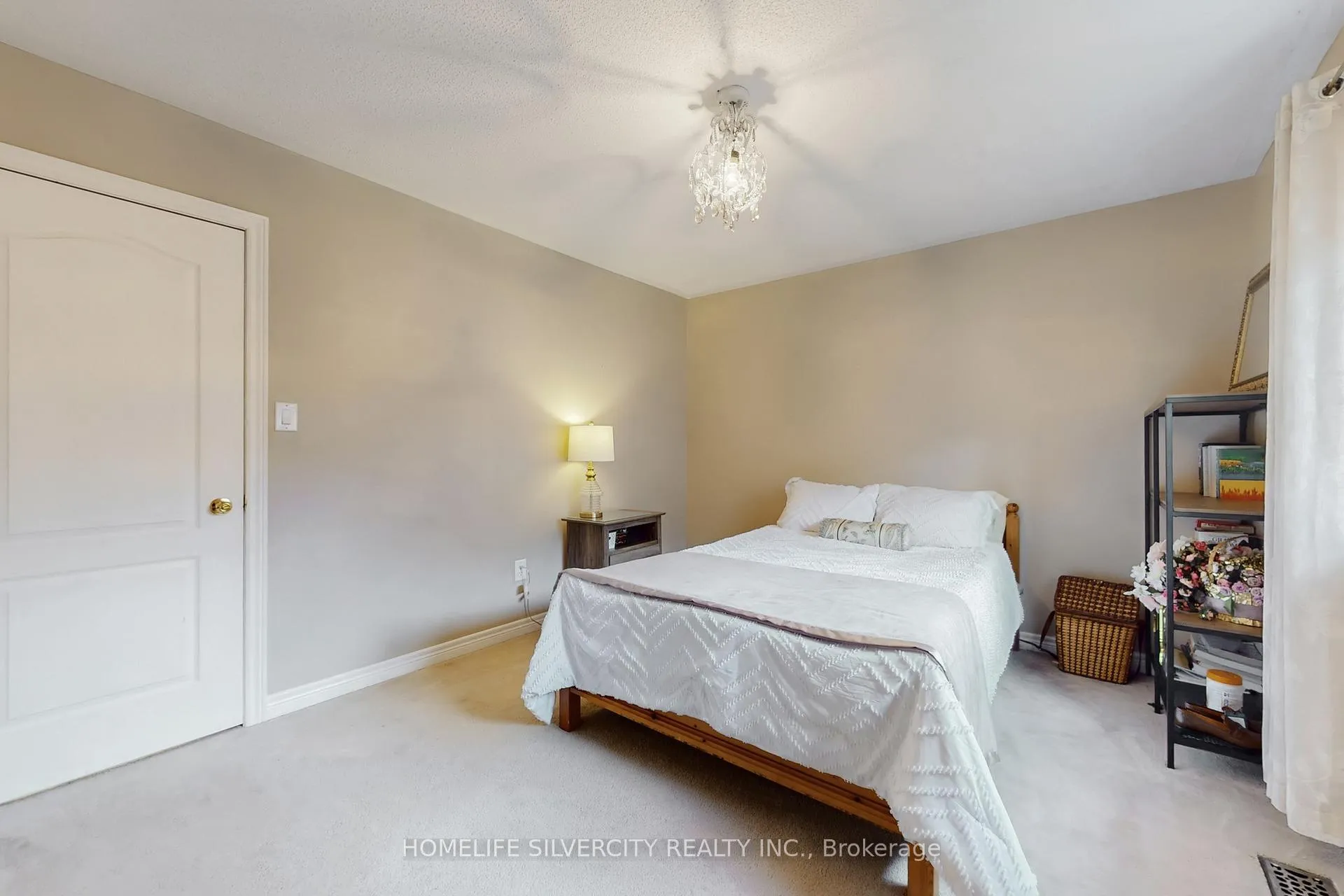 Photo 25 of 6 Rouge Fairway Street, Markham, Rouge Fairways — HOMEH