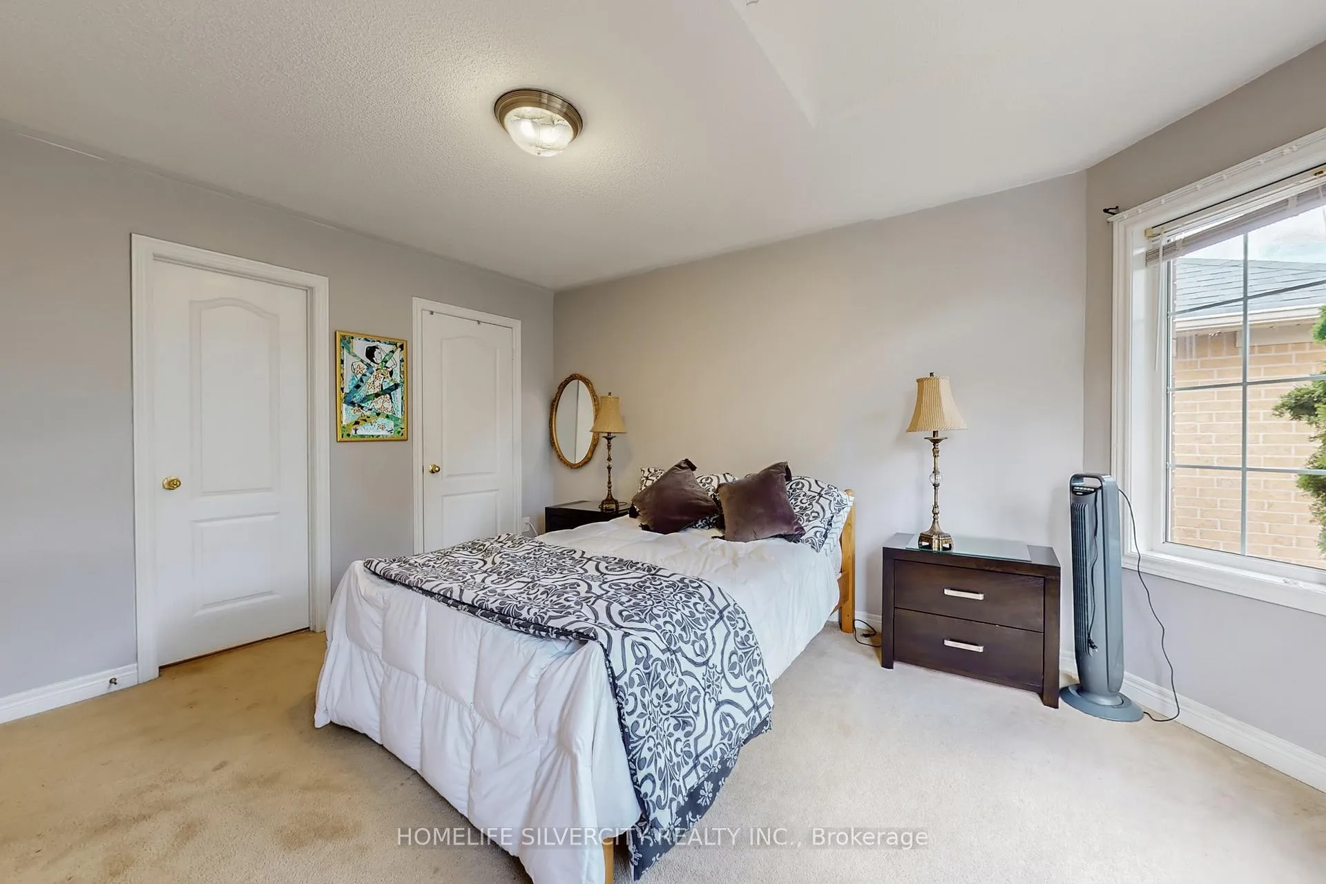 Photo 26 of 6 Rouge Fairway Street, Markham, Rouge Fairways — HOMEH