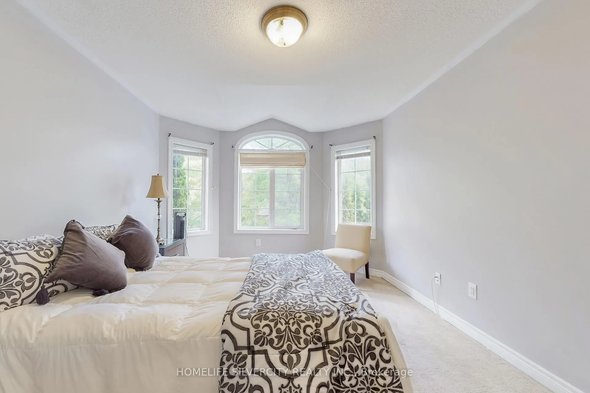 Photo 27 of 6 Rouge Fairway Street, Markham, Rouge Fairways — HOMEH