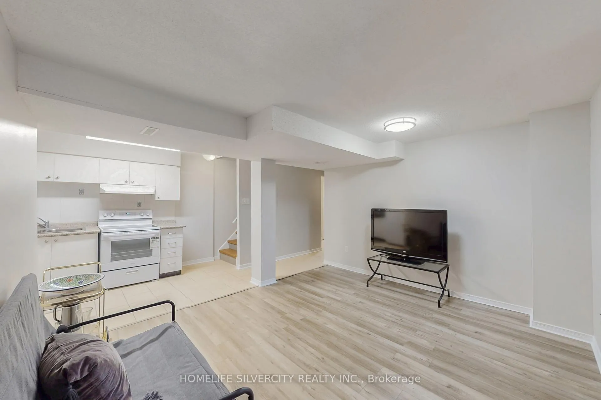 Photo 31 of 6 Rouge Fairway Street, Markham, Rouge Fairways — HOMEH
