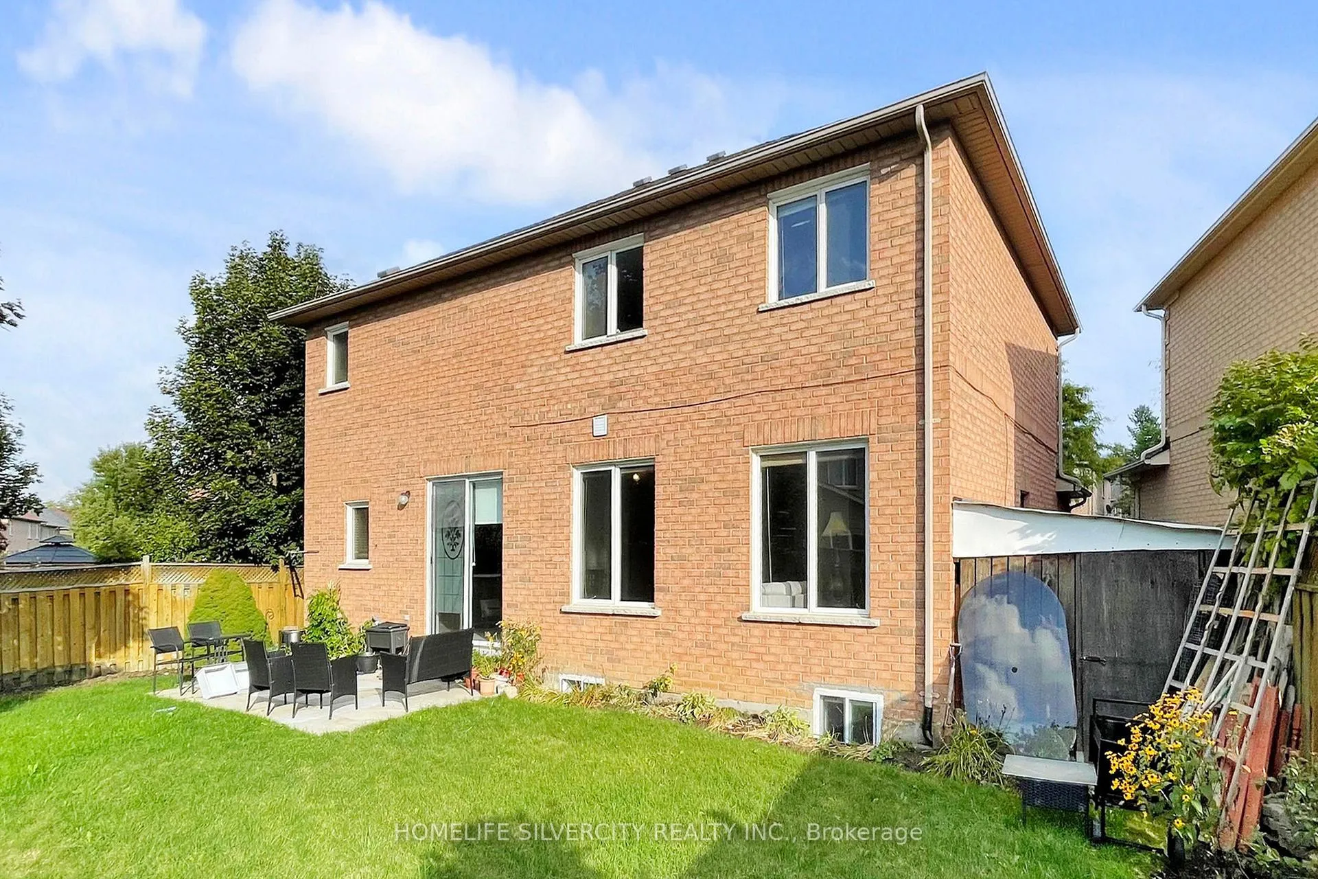 Photo 43 of 6 Rouge Fairway Street, Markham, Rouge Fairways — HOMEH