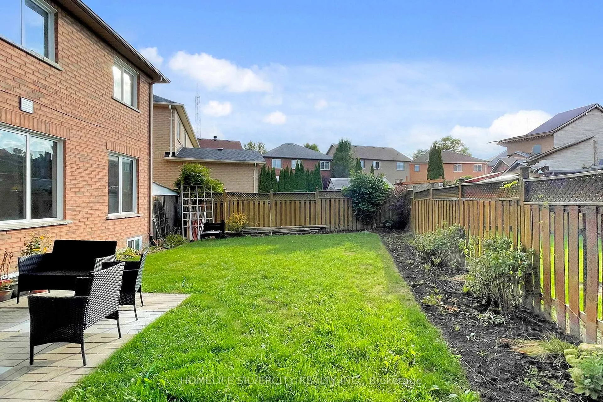 Photo 44 of 6 Rouge Fairway Street, Markham, Rouge Fairways — HOMEH