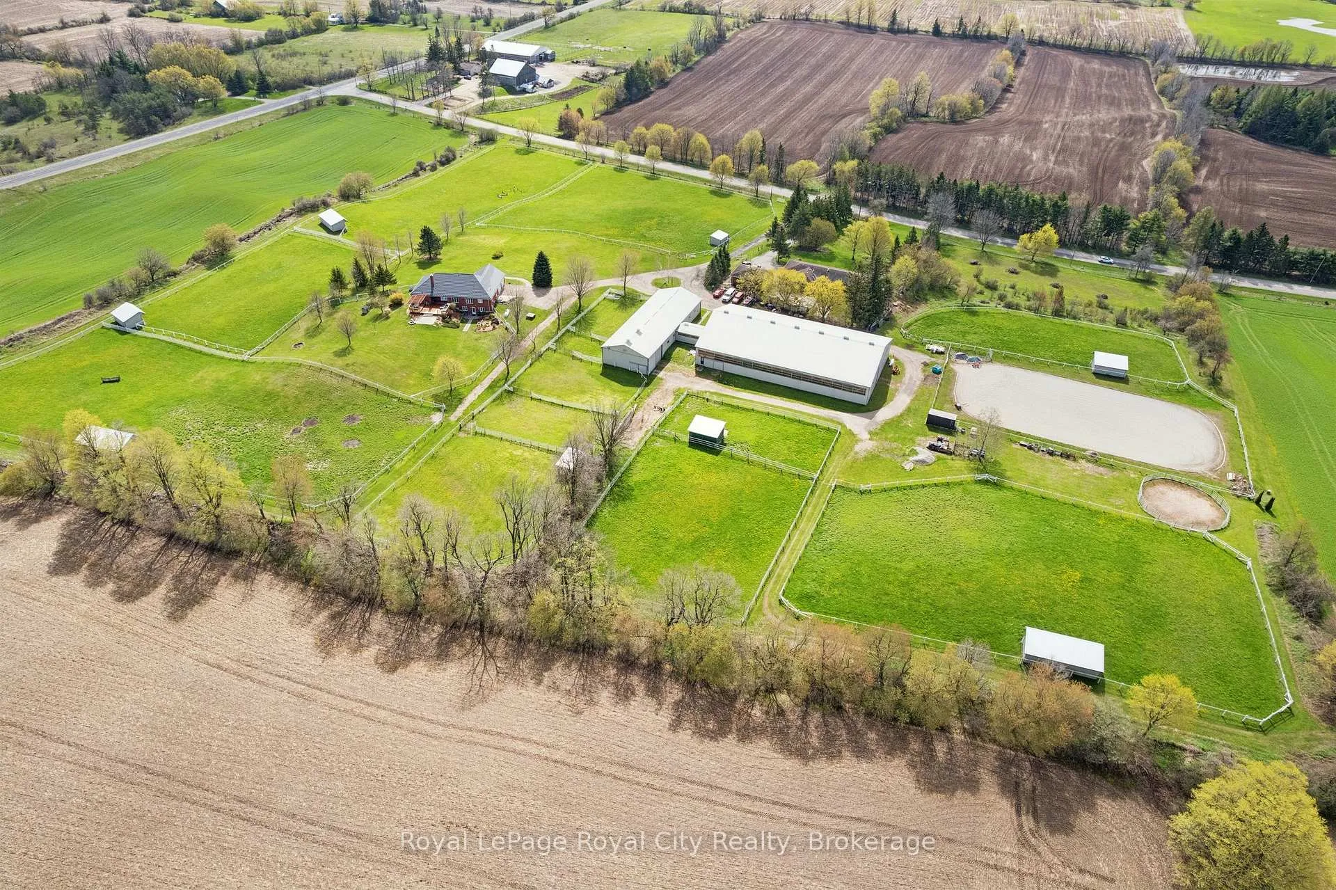 Photo 1 of 8284 Indian Trail, Guelph/Eramosa, Rural Guelph/Eramosa East — HOMEH