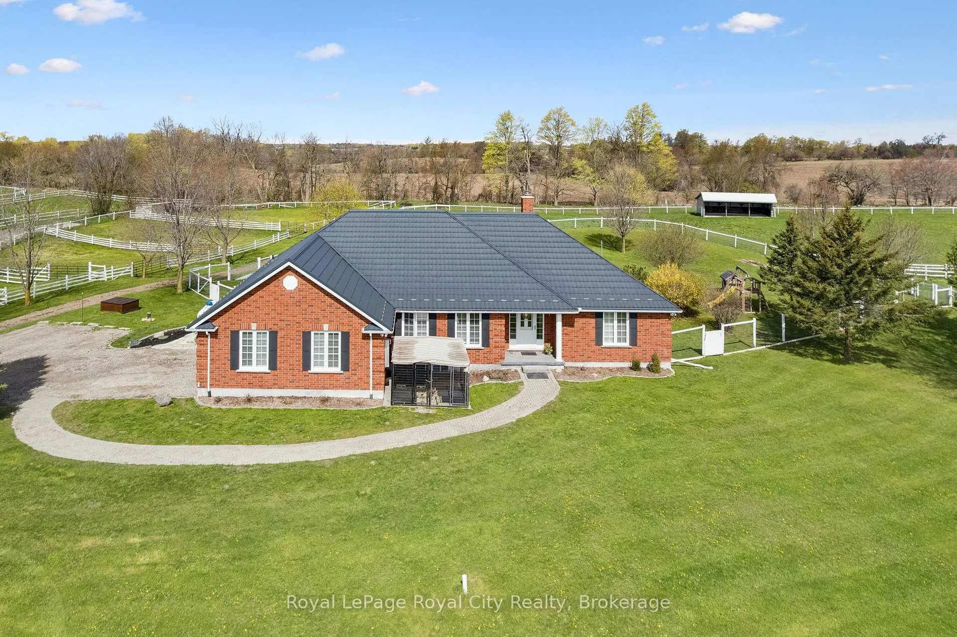 Photo 6 of 8284 Indian Trail, Guelph/Eramosa, Rural Guelph/Eramosa East — HOMEH
