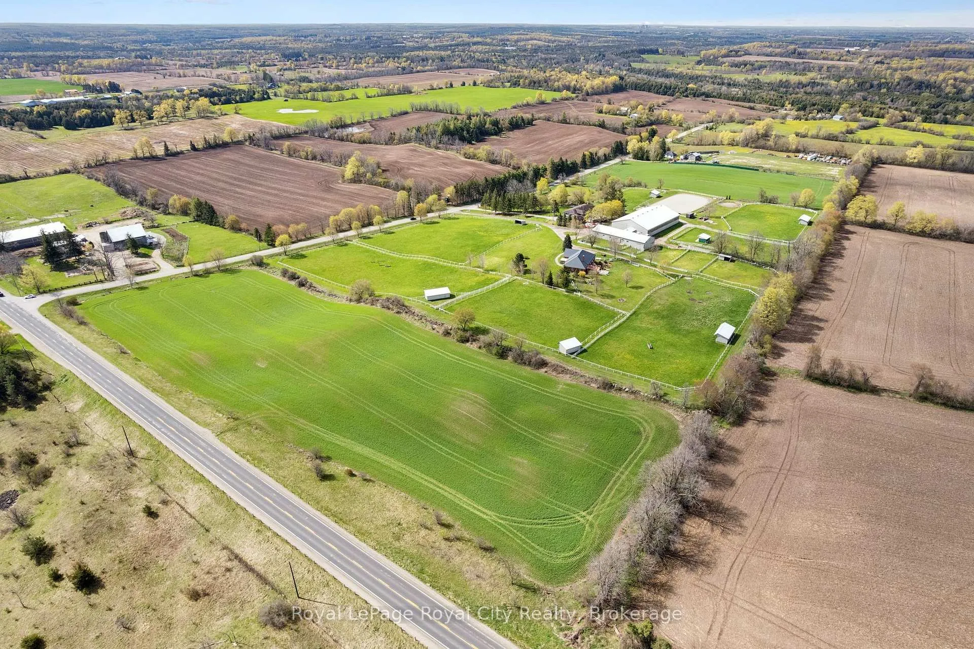 Photo 2 of 8284 Indian Trail, Guelph/Eramosa, Rural Guelph/Eramosa East — HOMEH